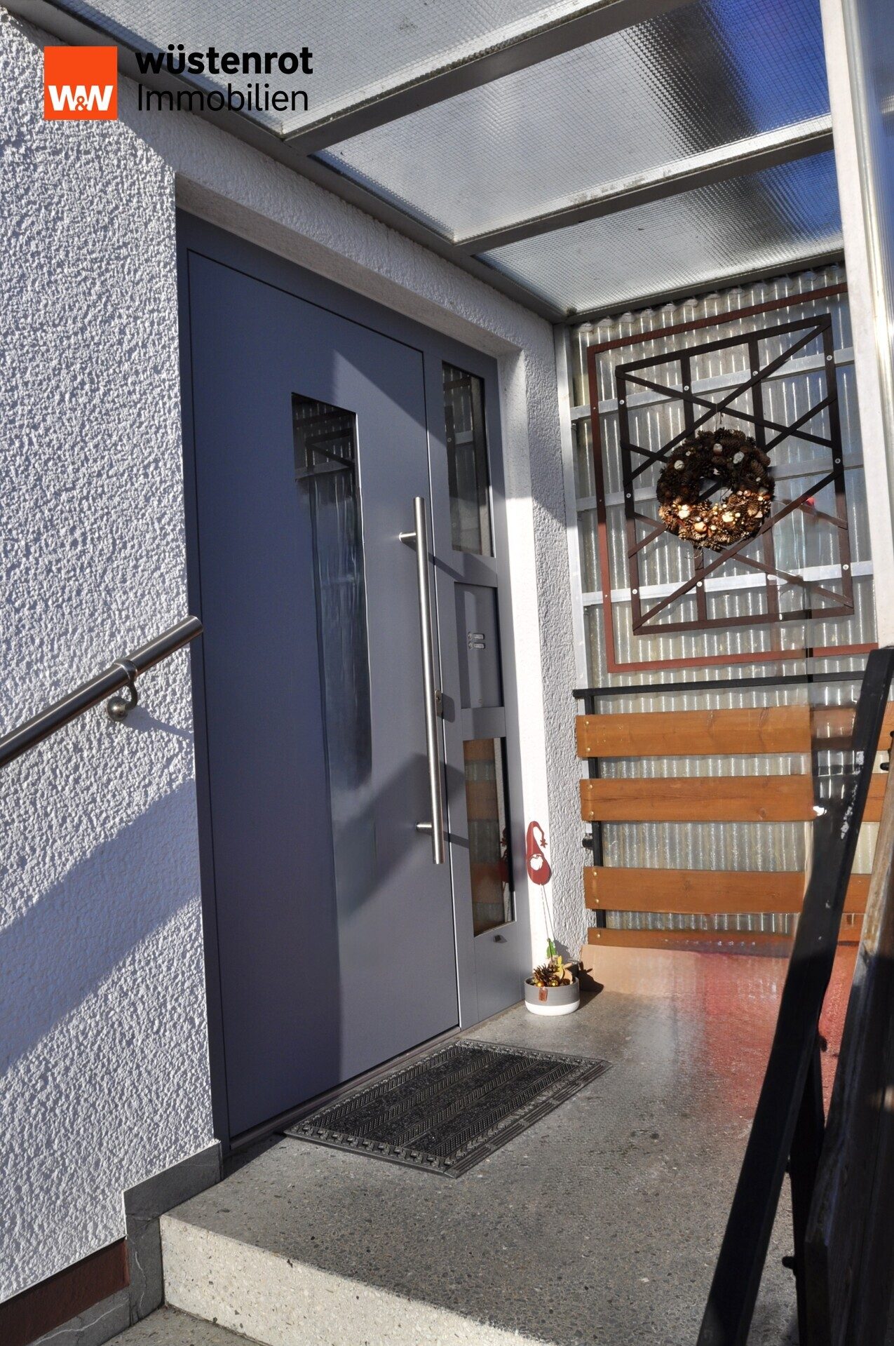 Immobilienangebot - Giengen an der Brenz - Alle - * Familienfreundliches 1-Familienhaus mit Einliegerwohnung  *