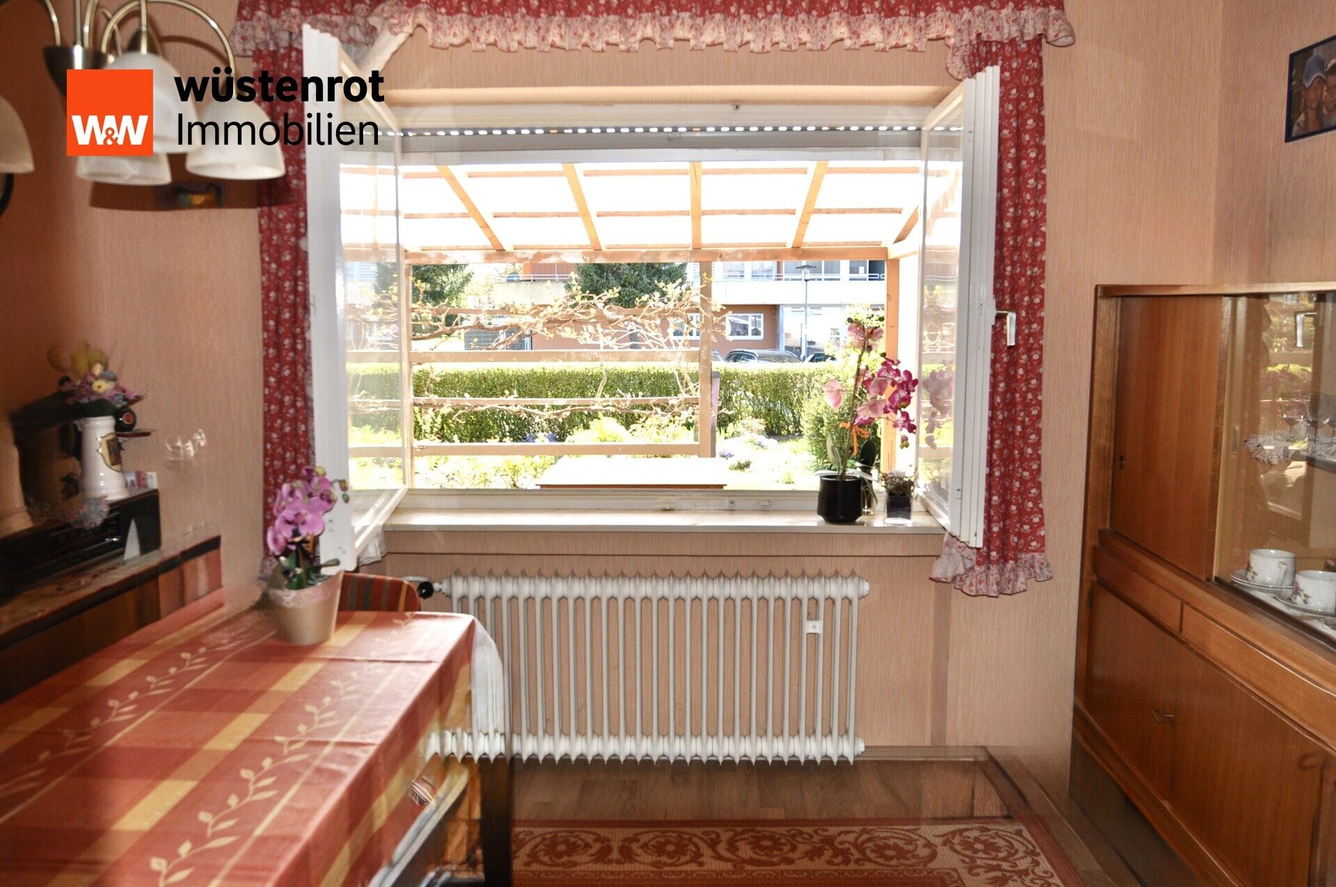 Immobilienangebot - Giengen an der Brenz - Alle - * Familienfreundliches 1-Familienhaus mit Einliegerwohnung  *