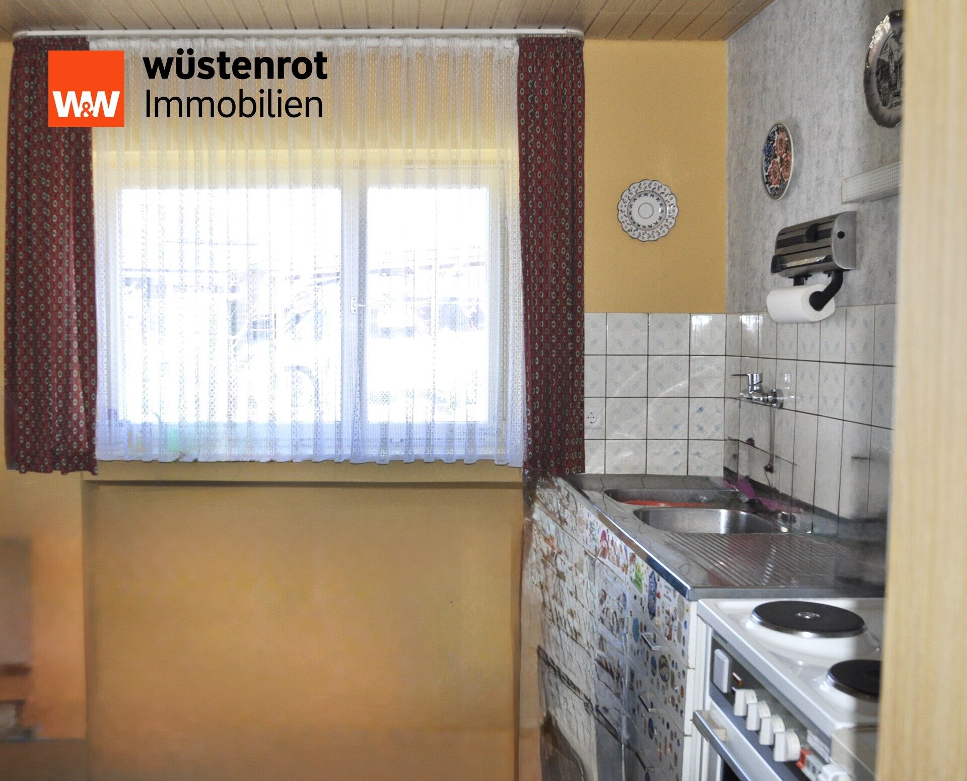 Immobilienangebot - Giengen an der Brenz - Alle - * Familienfreundliches 1-Familienhaus mit Einliegerwohnung  *