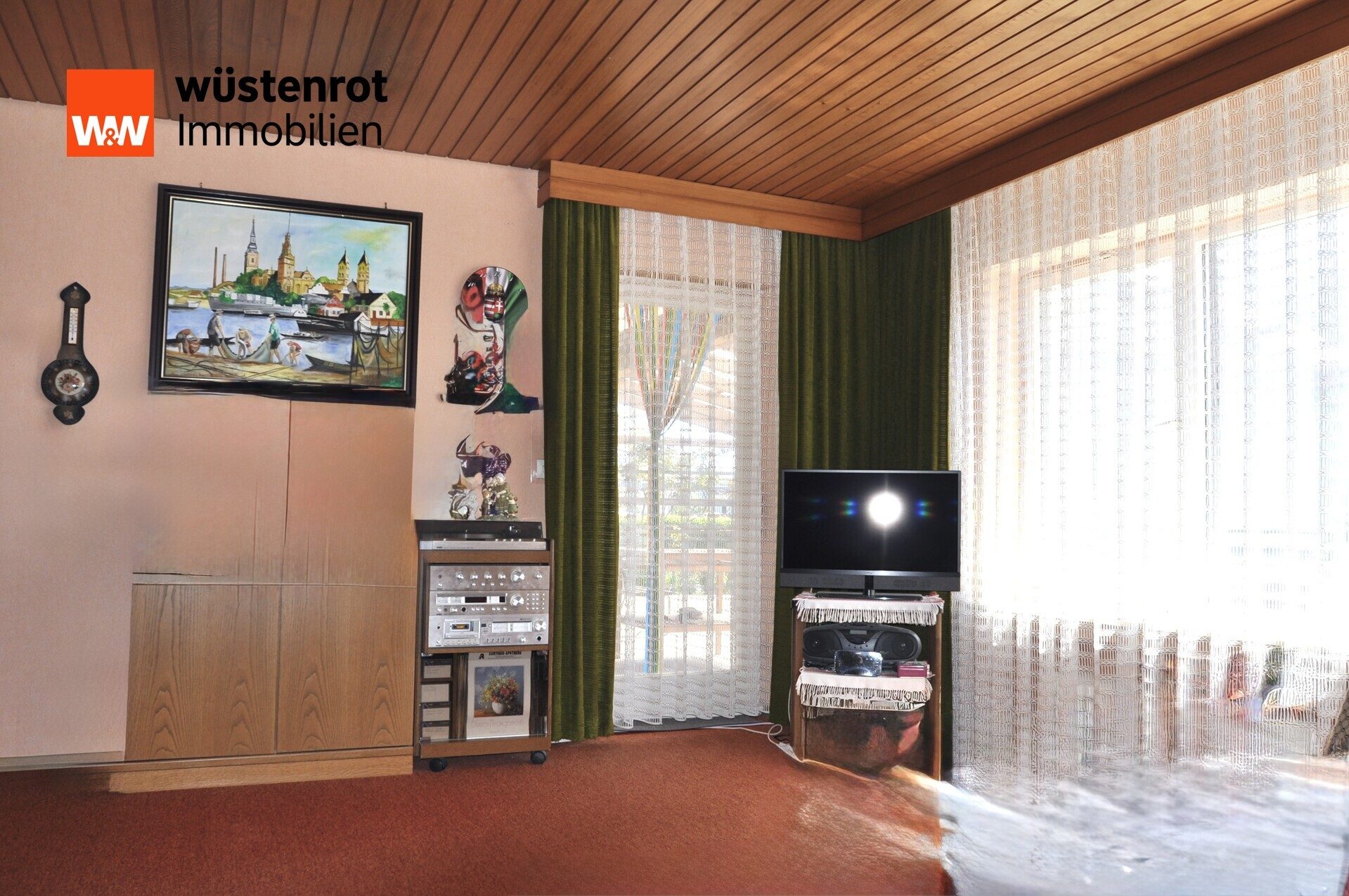 Immobilienangebot - Giengen an der Brenz - Alle - * Familienfreundliches 1-Familienhaus mit Einliegerwohnung  *