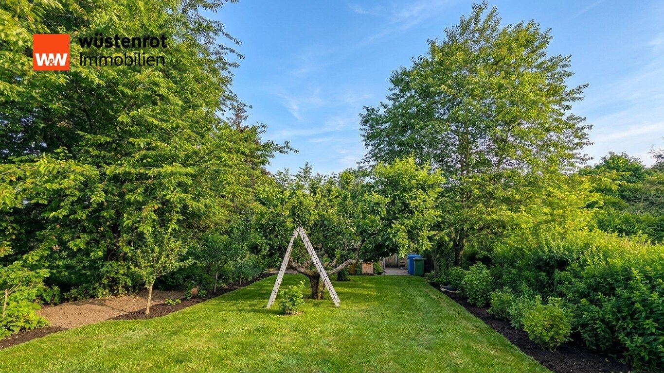 Immobilienangebot - Kindsbach - Alle - Großzügiges Zweifamilienhaus mit weitläufigem Grundstück - vielseitig nutzbar