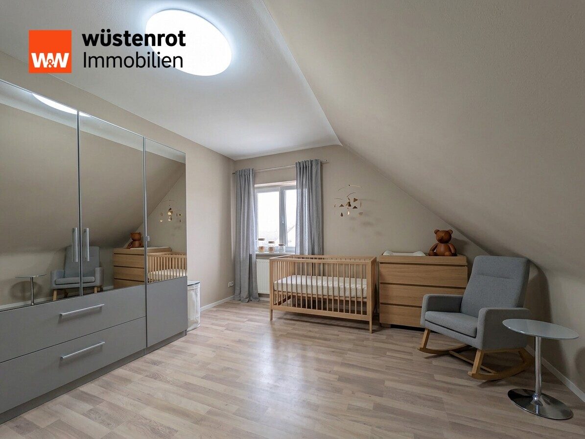 Immobilienangebot - Kindsbach - Alle - Großzügiges Zweifamilienhaus mit weitläufigem Grundstück - vielseitig nutzbar