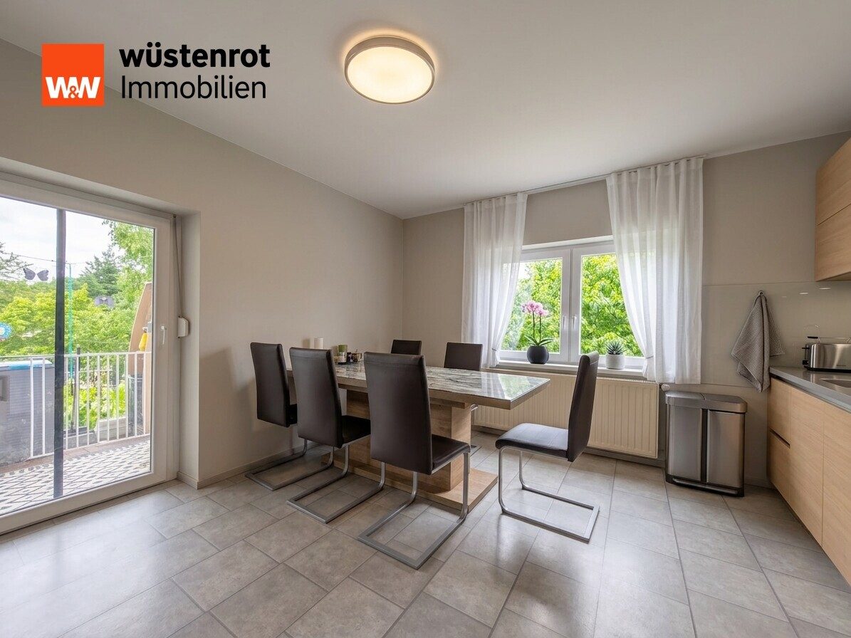 Immobilienangebot - Kindsbach - Alle - Großzügiges Zweifamilienhaus mit weitläufigem Grundstück - vielseitig nutzbar