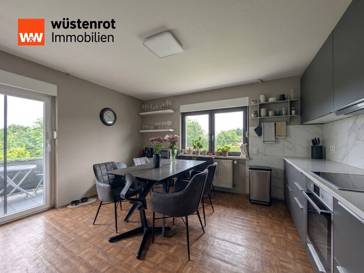 Immobilienangebot - Kindsbach - Alle - Großzügiges Zweifamilienhaus mit weitläufigem Grundstück - vielseitig nutzbar