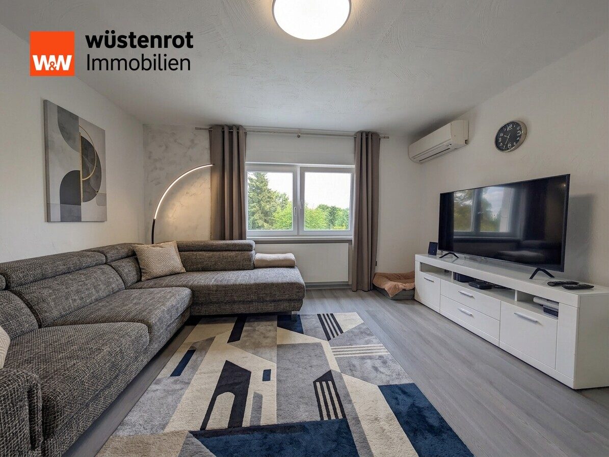 Immobilienangebot - Kindsbach - Alle - Großzügiges Zweifamilienhaus mit weitläufigem Grundstück - vielseitig nutzbar