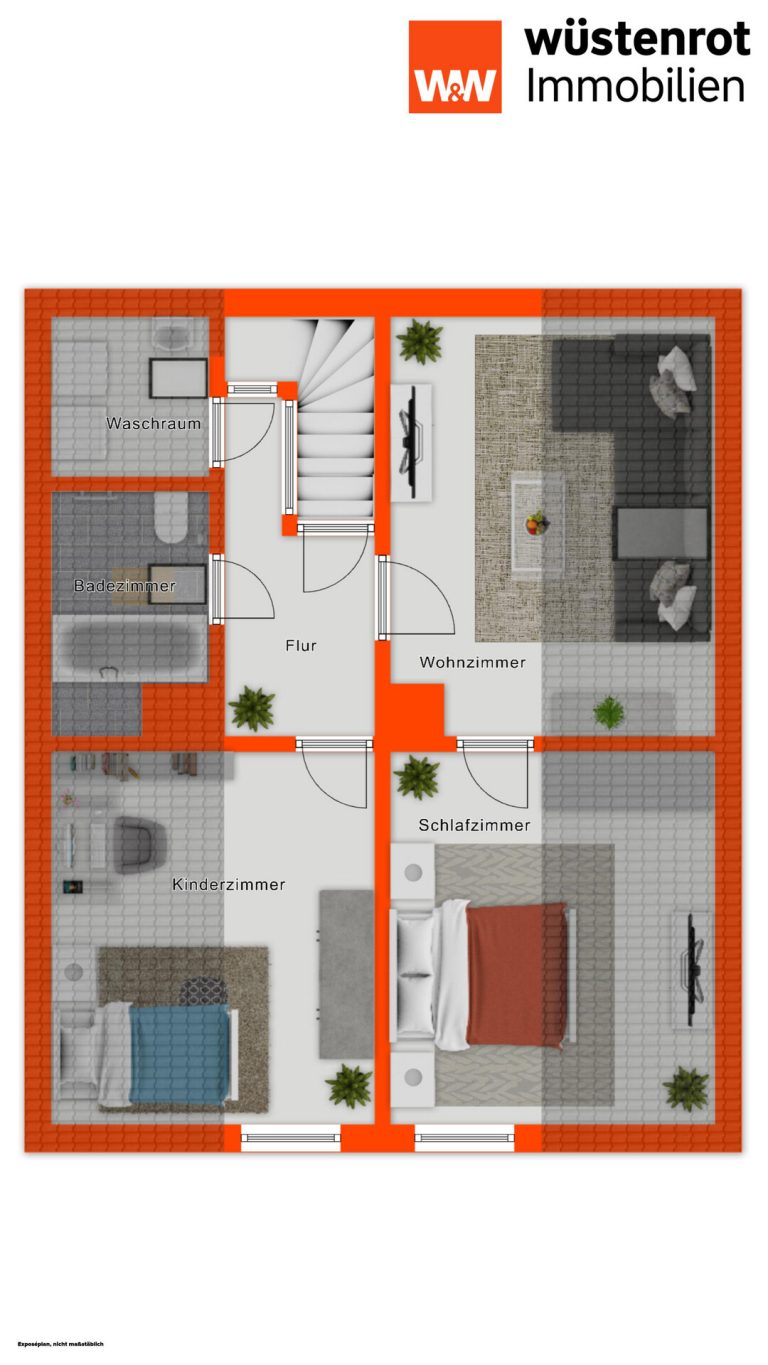 Immobilienangebot - Kindsbach - Alle - Großzügiges Zweifamilienhaus mit weitläufigem Grundstück - vielseitig nutzbar