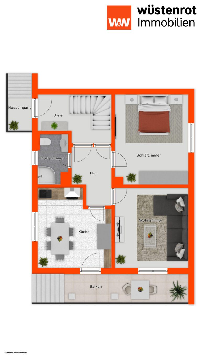 Immobilienangebot - Kindsbach - Alle - Großzügiges Zweifamilienhaus mit weitläufigem Grundstück - vielseitig nutzbar