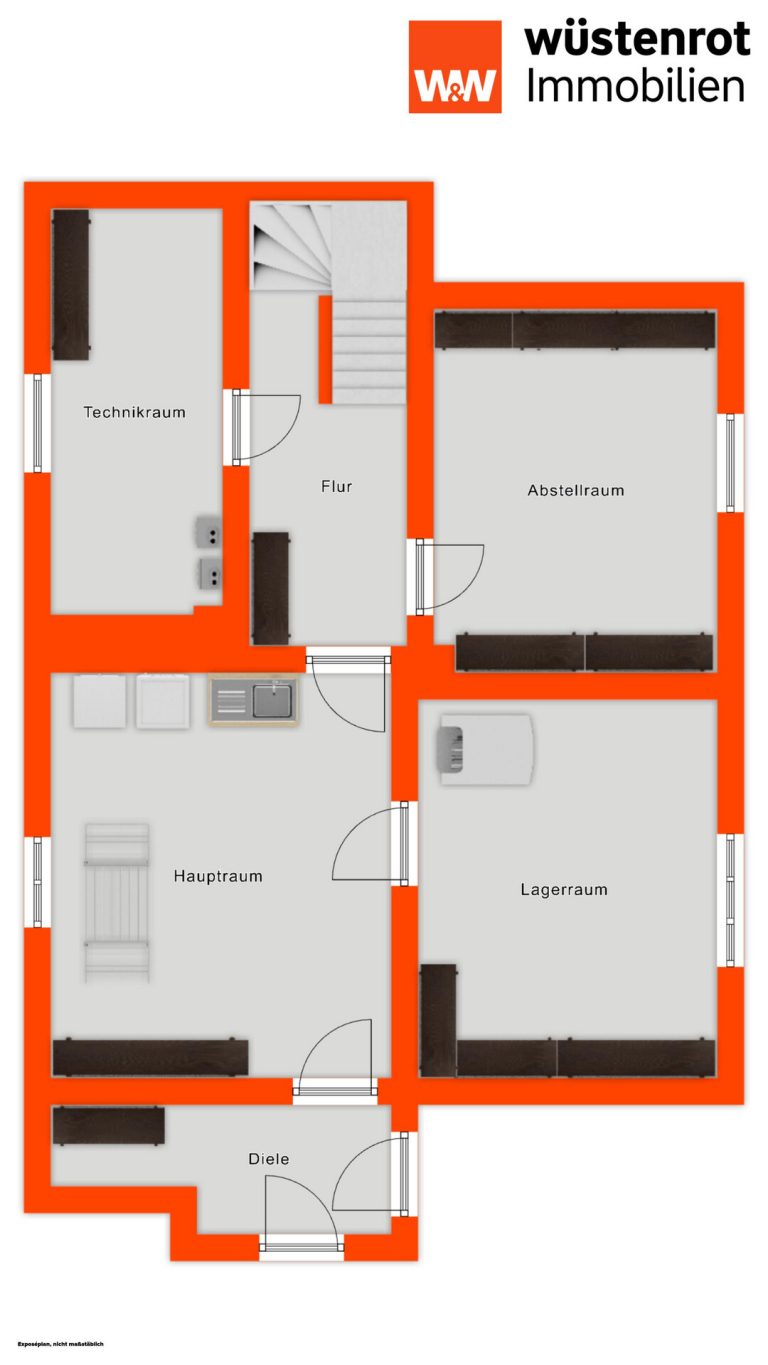 Immobilienangebot - Kindsbach - Alle - Großzügiges Zweifamilienhaus mit weitläufigem Grundstück - vielseitig nutzbar