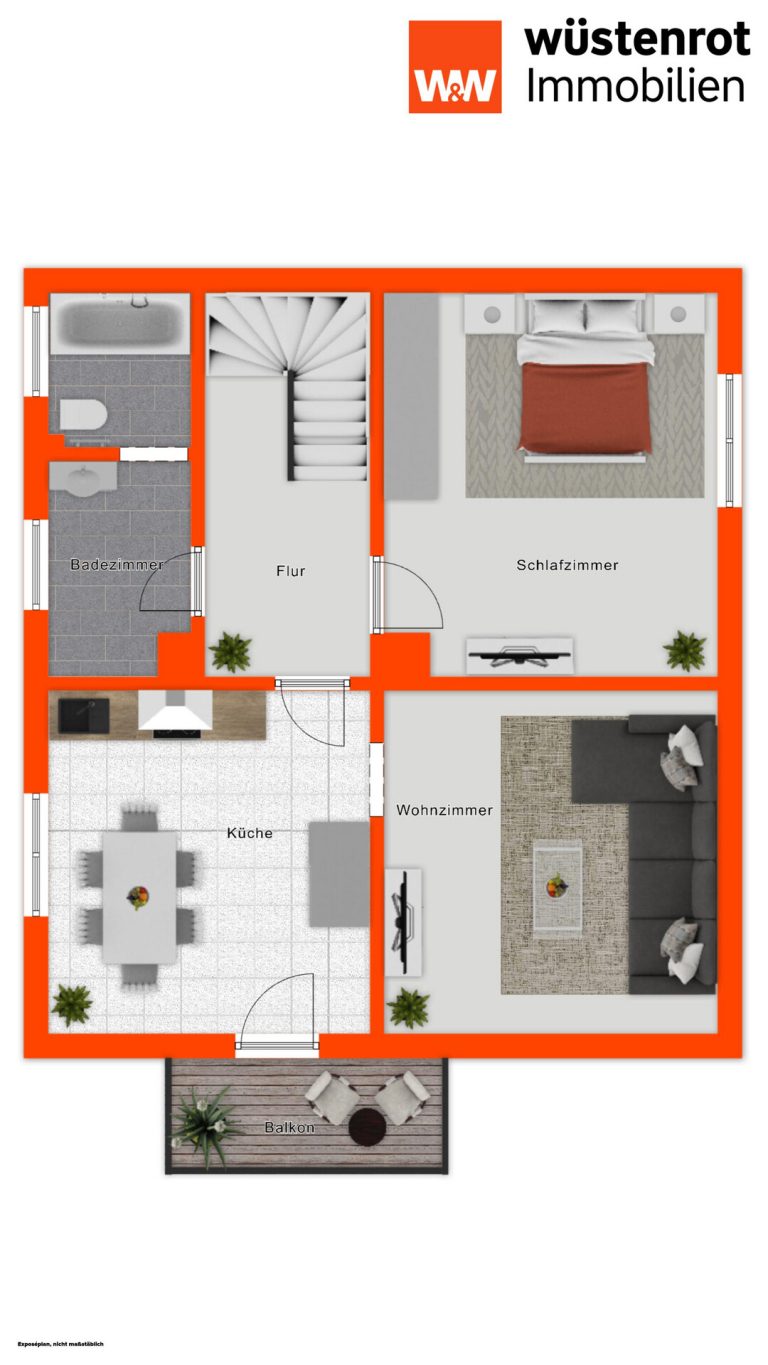 Immobilienangebot - Kindsbach - Alle - Großzügiges Zweifamilienhaus mit weitläufigem Grundstück - vielseitig nutzbar