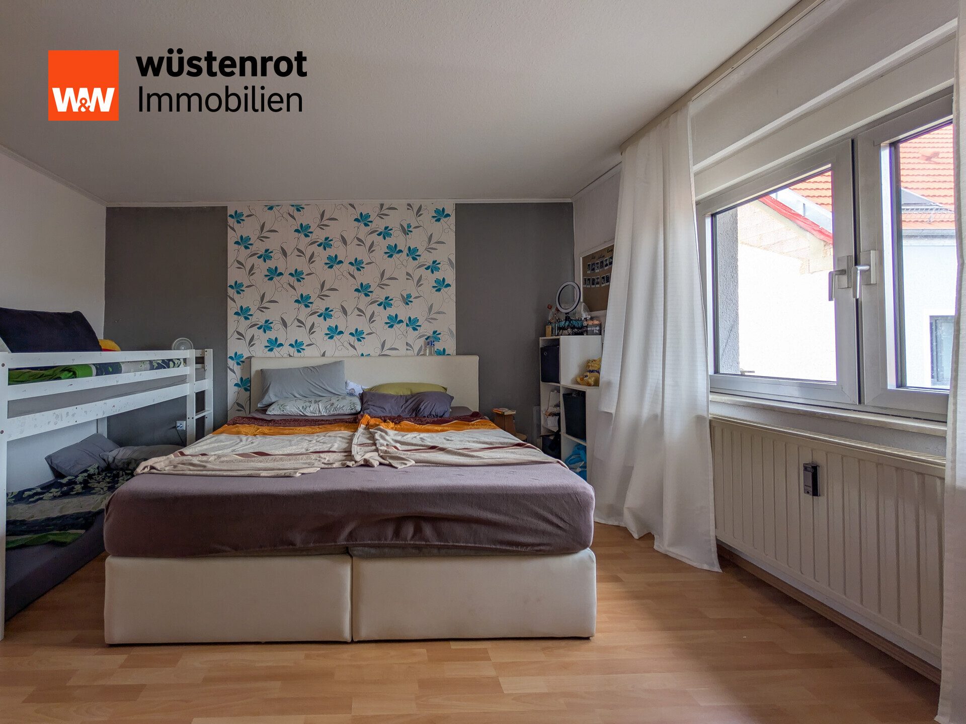 Immobilienangebot - Kindsbach - Alle - Großzügiges Zweifamilienhaus mit weitläufigem Grundstück - vielseitig nutzbar