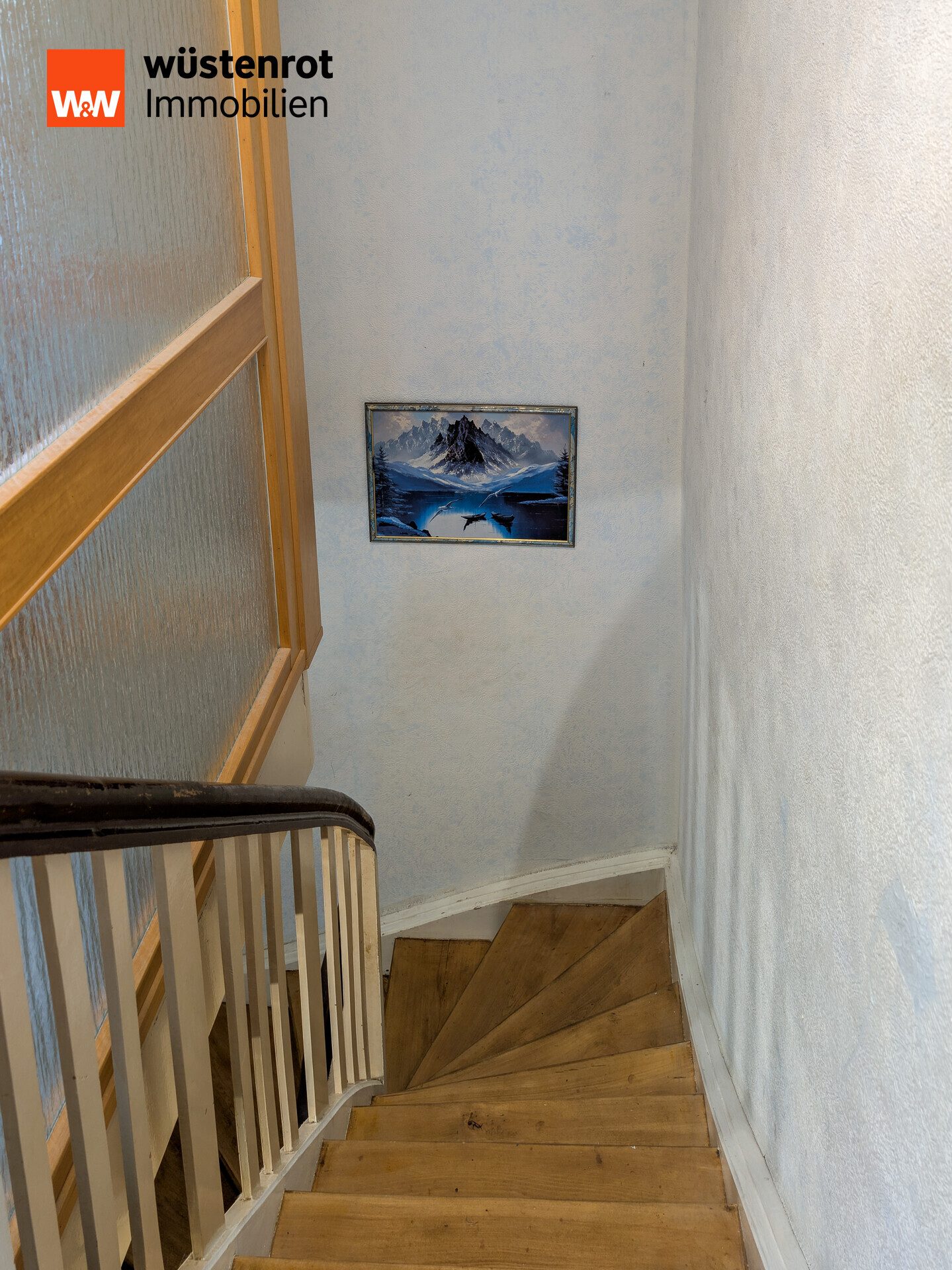 Immobilienangebot - Kindsbach - Alle - Großzügiges Zweifamilienhaus mit weitläufigem Grundstück - vielseitig nutzbar