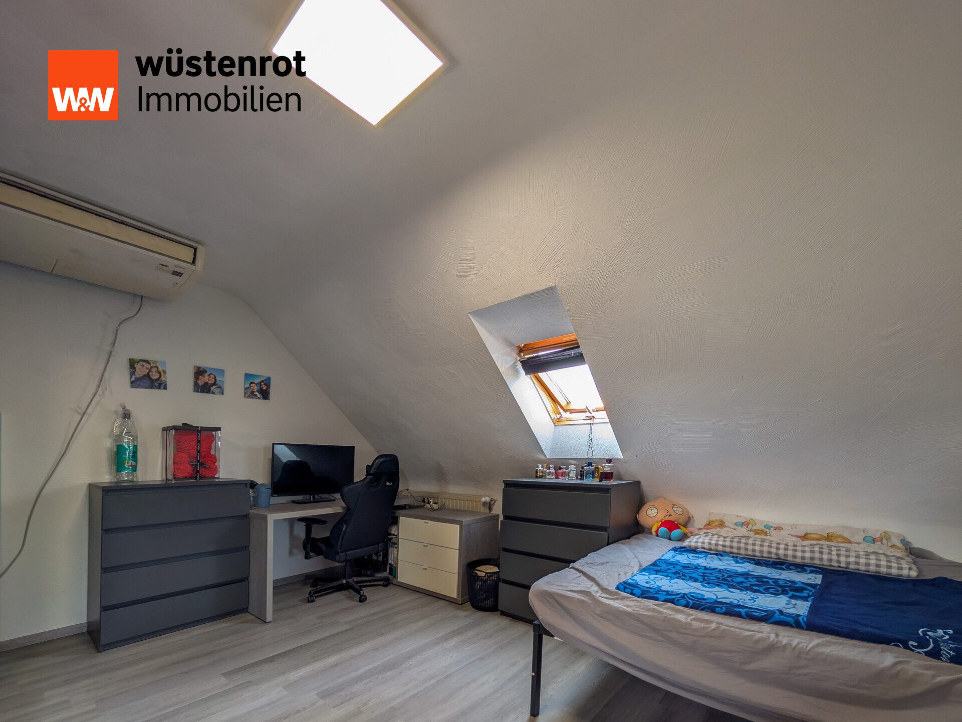 Immobilienangebot - Kindsbach - Alle - Großzügiges Zweifamilienhaus mit weitläufigem Grundstück - vielseitig nutzbar