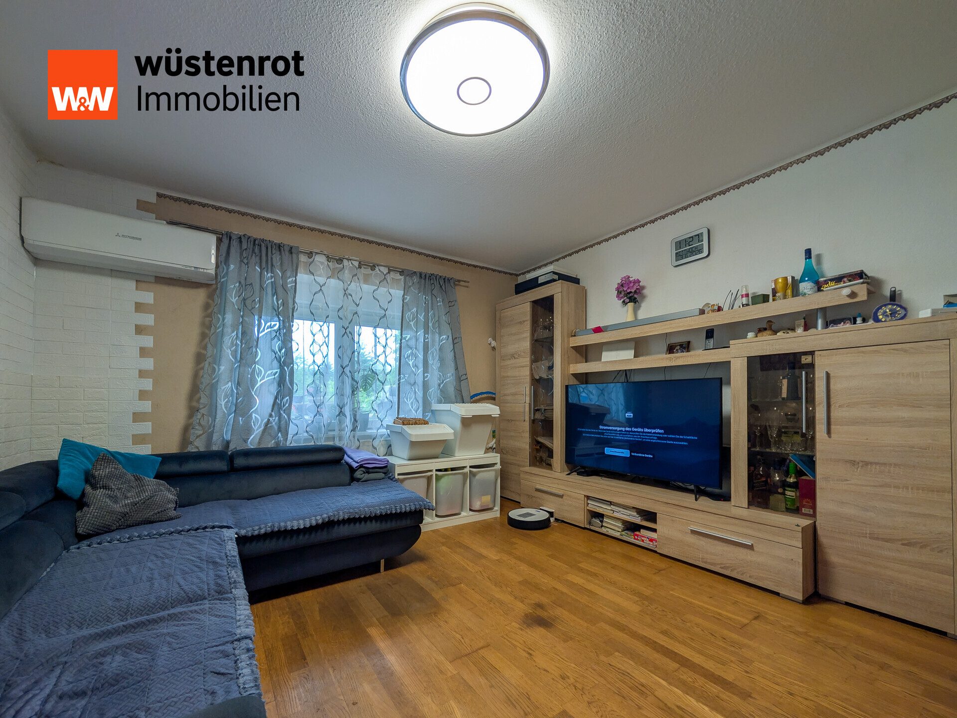 Immobilienangebot - Kindsbach - Alle - Großzügiges Zweifamilienhaus mit weitläufigem Grundstück - vielseitig nutzbar