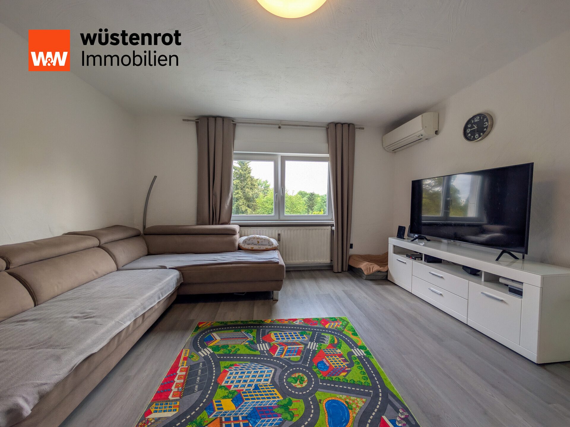 Immobilienangebot - Kindsbach - Alle - Großzügiges Zweifamilienhaus mit weitläufigem Grundstück - vielseitig nutzbar
