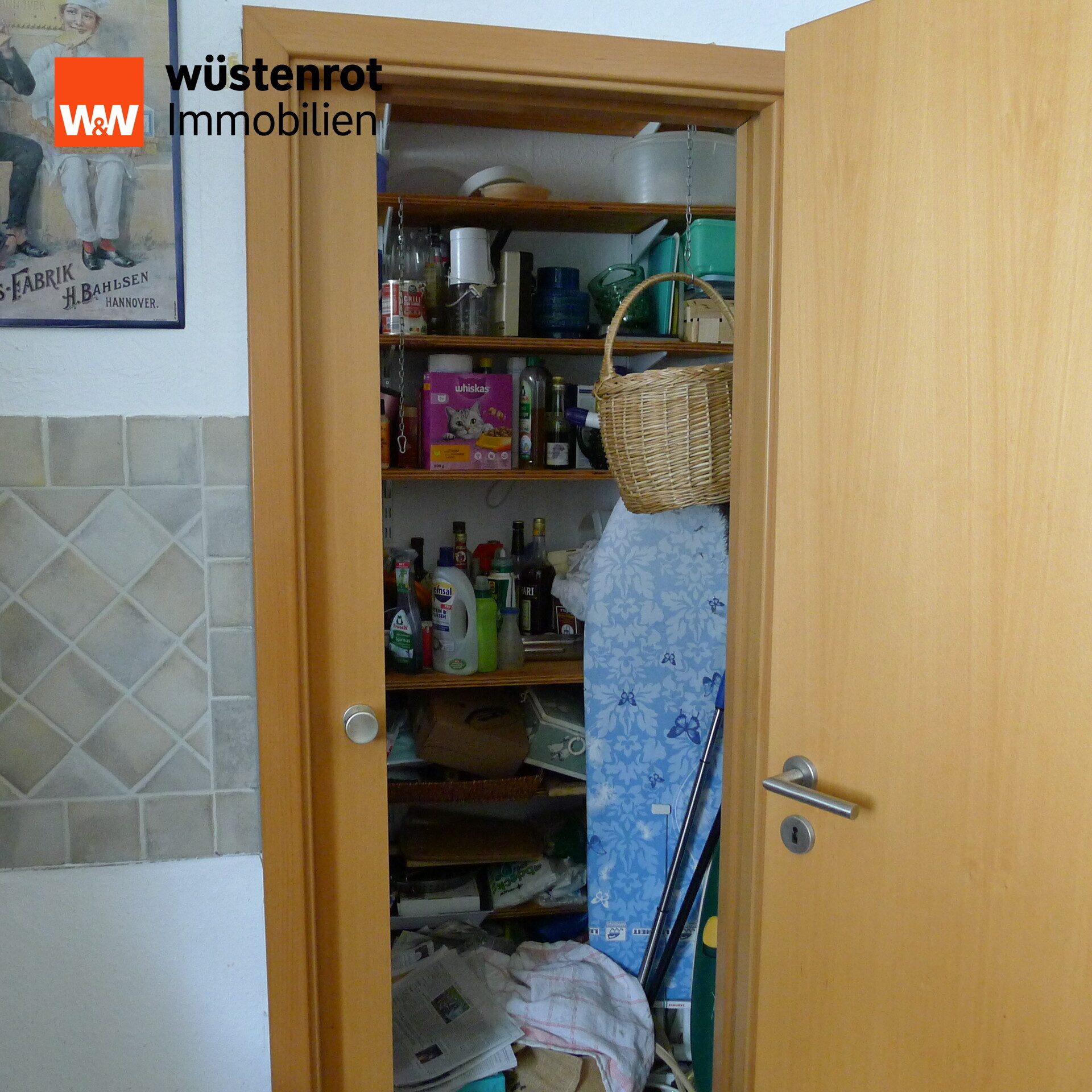Immobilienangebot - Heidesheim am Rhein - Alle - Umfassend modernisiertes 2 -3 FH mit großem sonnigen Grundstück