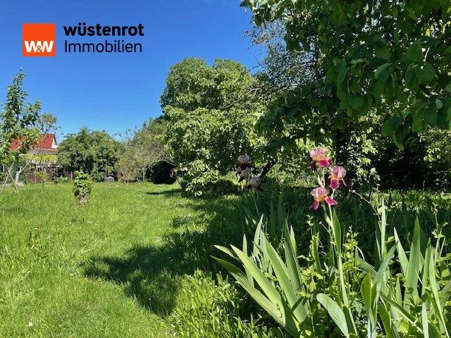 Immobilienangebot - Magdeburg - Alle - 6000 Quadratmeter Grundstück mit Altbestand in Magdeburg Ottersleben
Preis auf Anfrage !