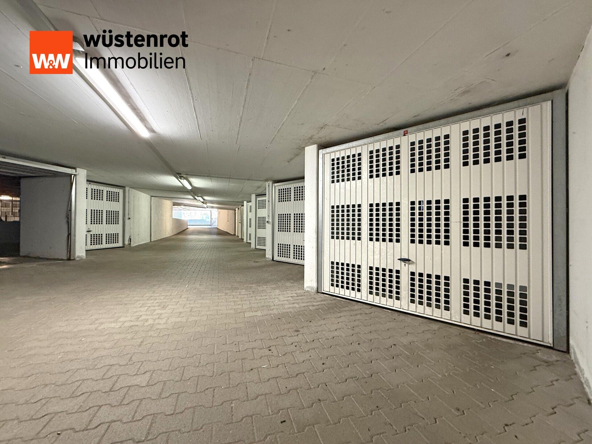 Immobilienangebot - Hemmingen - Alle - Modernisierte 2-Zi.-Whg. mit Südbalkon, Aufzug & TG-Box – ideal für Eigennutzer und Kapitalanleger!