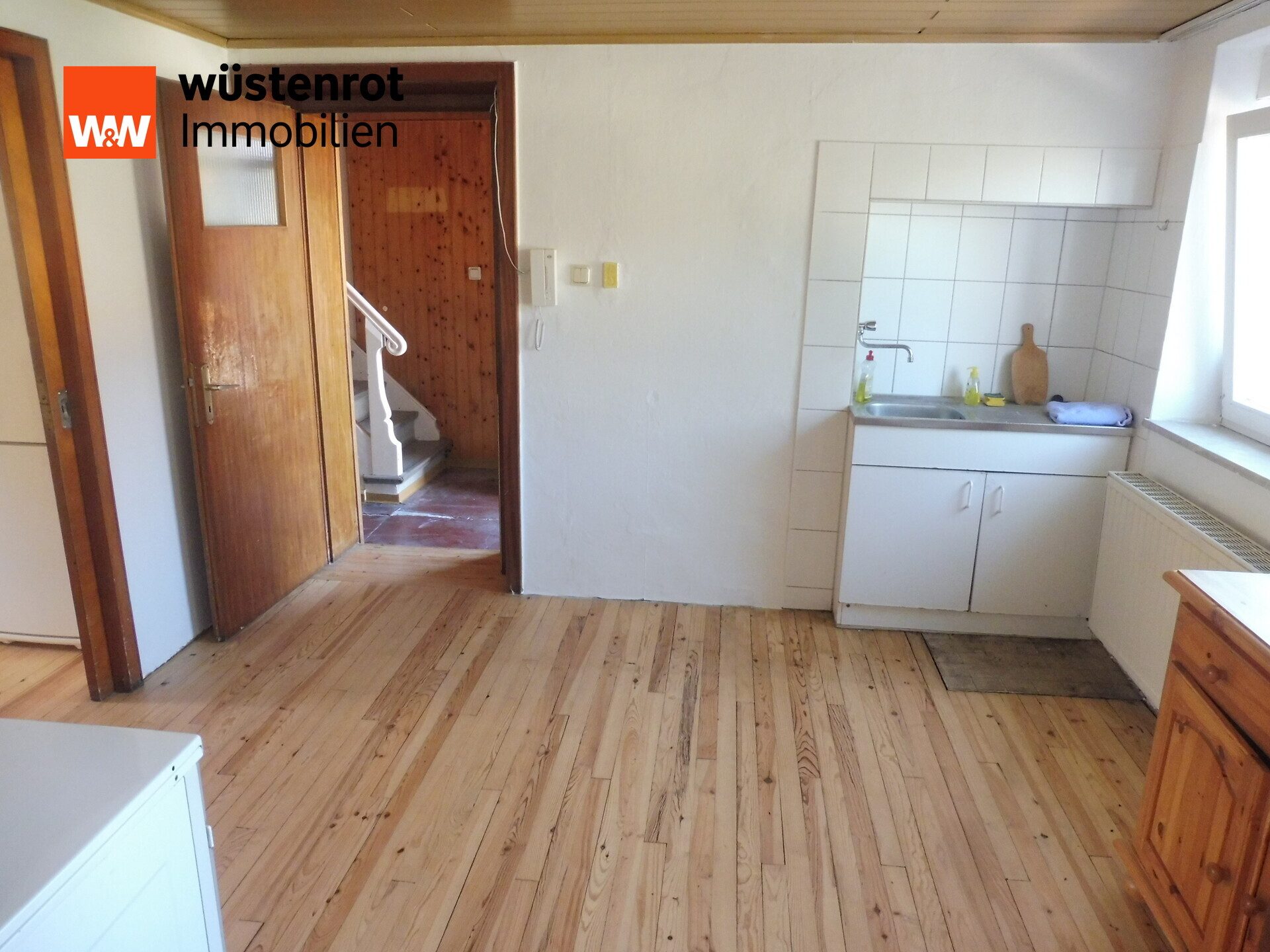 Immobilienangebot - Illingen / Welschbach - Alle - Eigenheim statt Miete – schaffen Sie sich Ihr Zuhause nach eigenen Vorstellungen