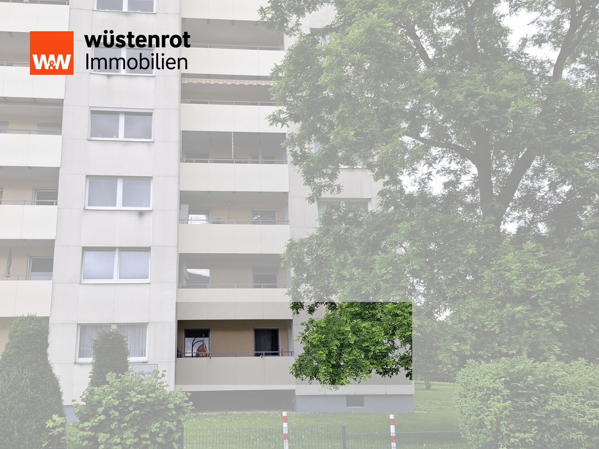 Immobilienangebot - Springe - Alle - 4-Zimmer-Wohnung mit Aufzug – modernisiert, vermietet & ausbaufähig