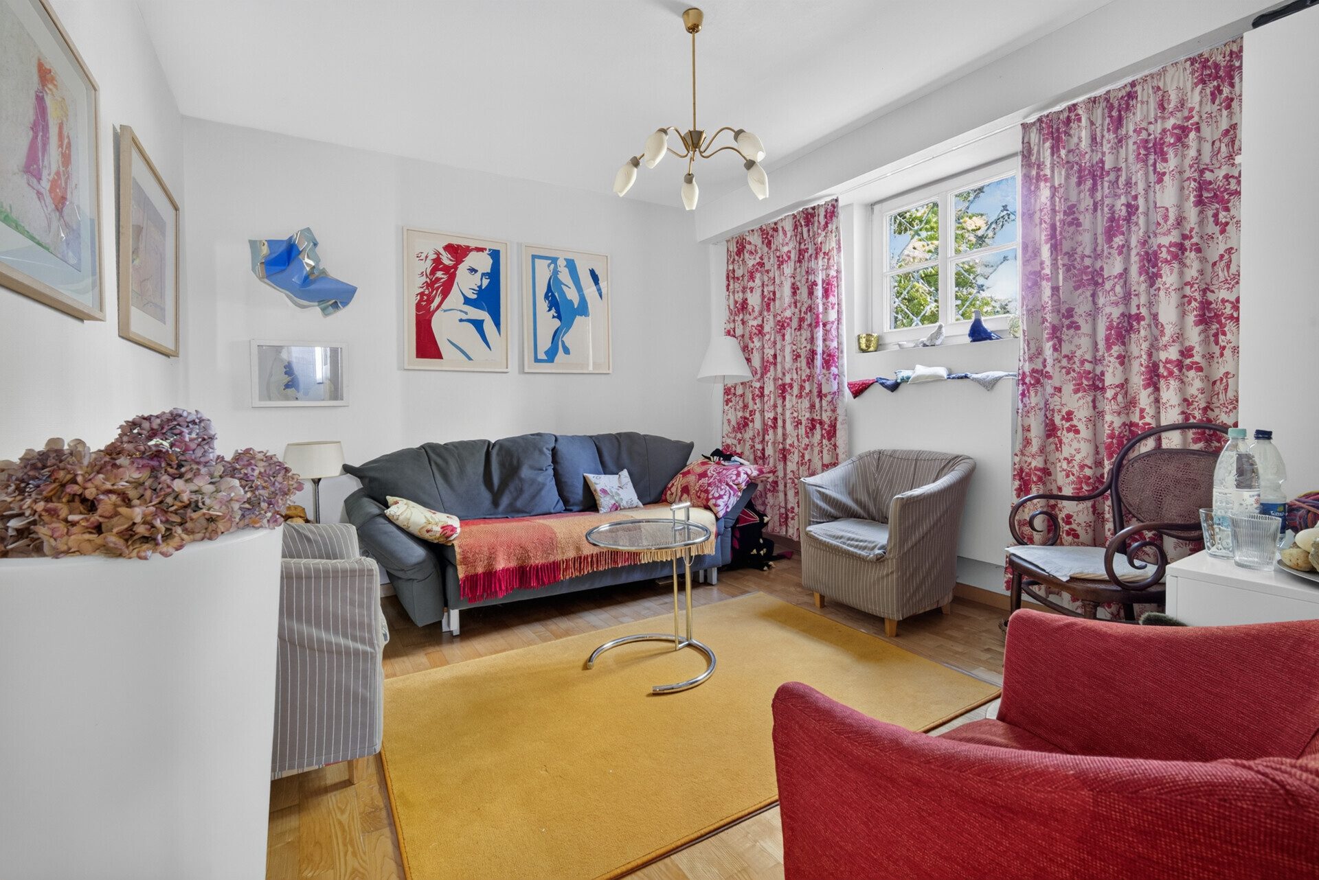 Immobilienangebot - Stuttgart / Rohr - Alle - Repräsentative Villa mit Einliegerwohnung - 247m² Wohnfläche auf 952m² Privatgrund