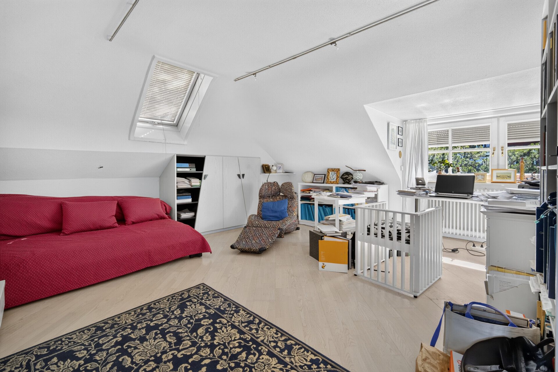 Immobilienangebot - Stuttgart / Rohr - Alle - Repräsentative Villa mit Einliegerwohnung - 247m² Wohnfläche auf 952m² Privatgrund