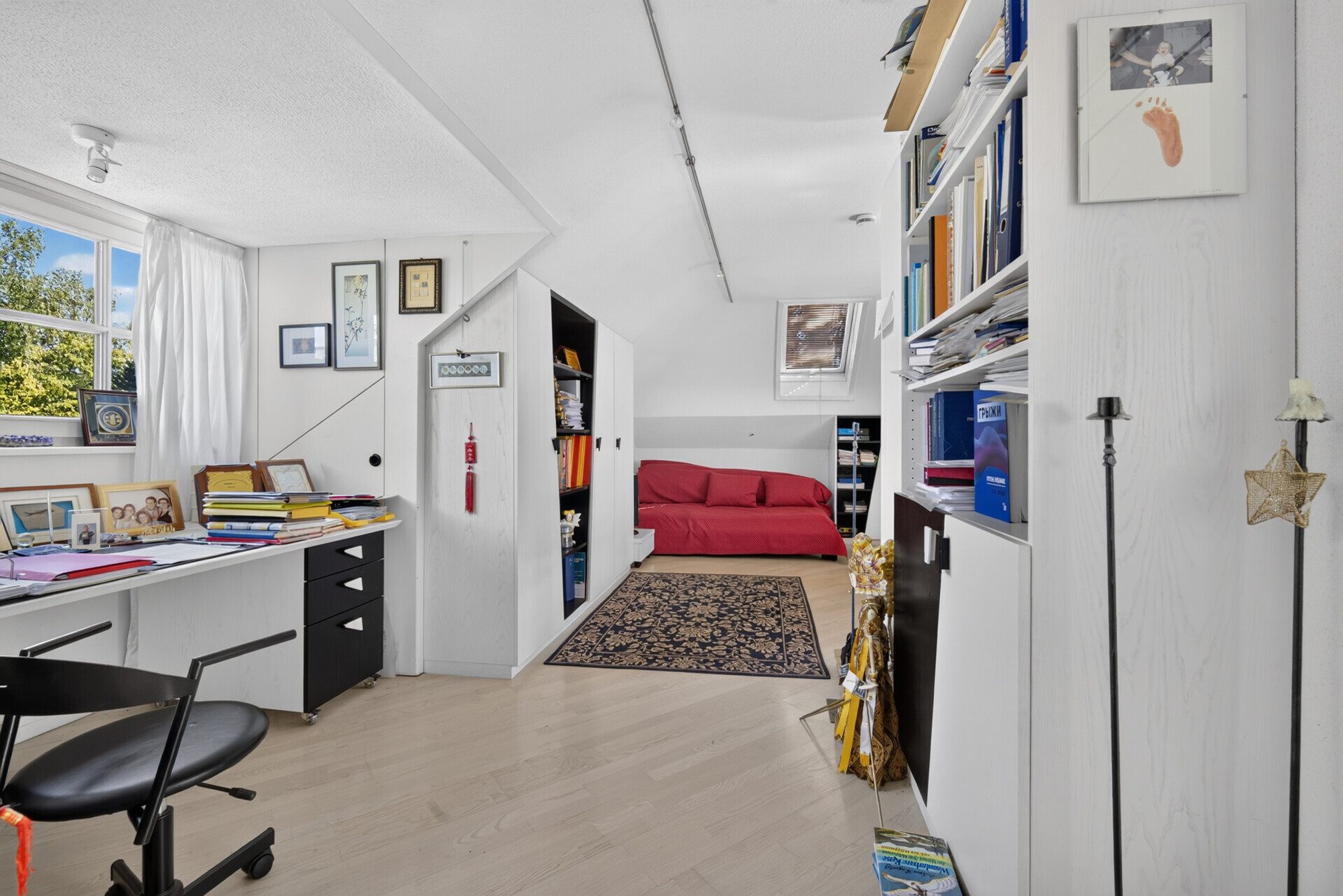 Immobilienangebot - Stuttgart / Rohr - Alle - Repräsentative Villa mit Einliegerwohnung - 247m² Wohnfläche auf 952m² Privatgrund