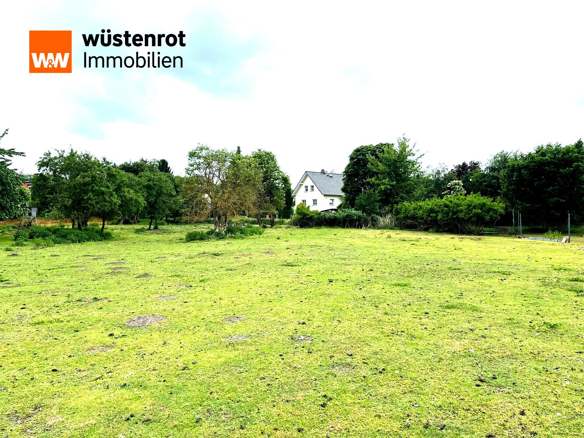 Immobilienangebot - Jüterbog - Alle - Bauplatz in historischem Umfeld mit perfekter Infrastruktur in Toplage von Jüterbog zu verkaufen!!!