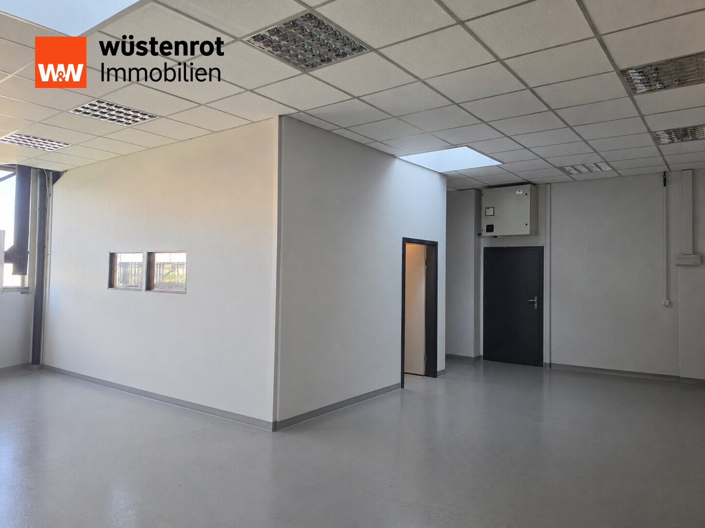 Immobilienangebot - Sulz am Neckar - Alle - Industrie-und Gewerbeobjekt mit gewachsener Betriebsstruktur und vielseitigen Nutzungsmöglichkeiten!