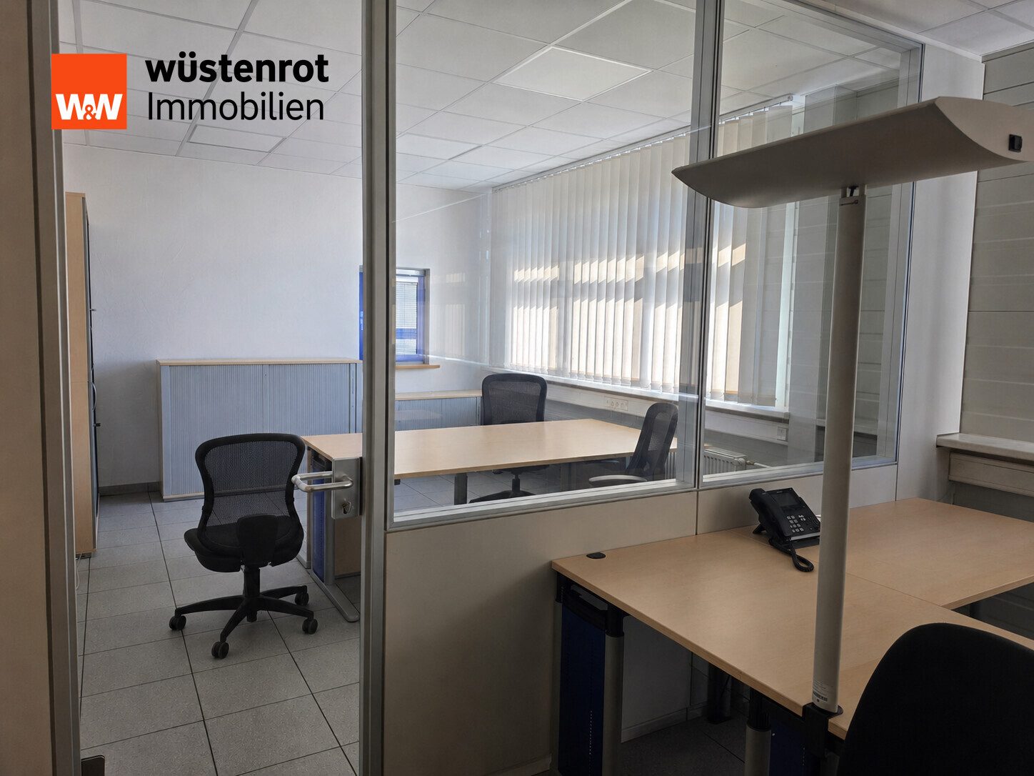 Immobilienangebot - Sulz am Neckar - Alle - Industrie-und Gewerbeobjekt mit gewachsener Betriebsstruktur und vielseitigen Nutzungsmöglichkeiten!