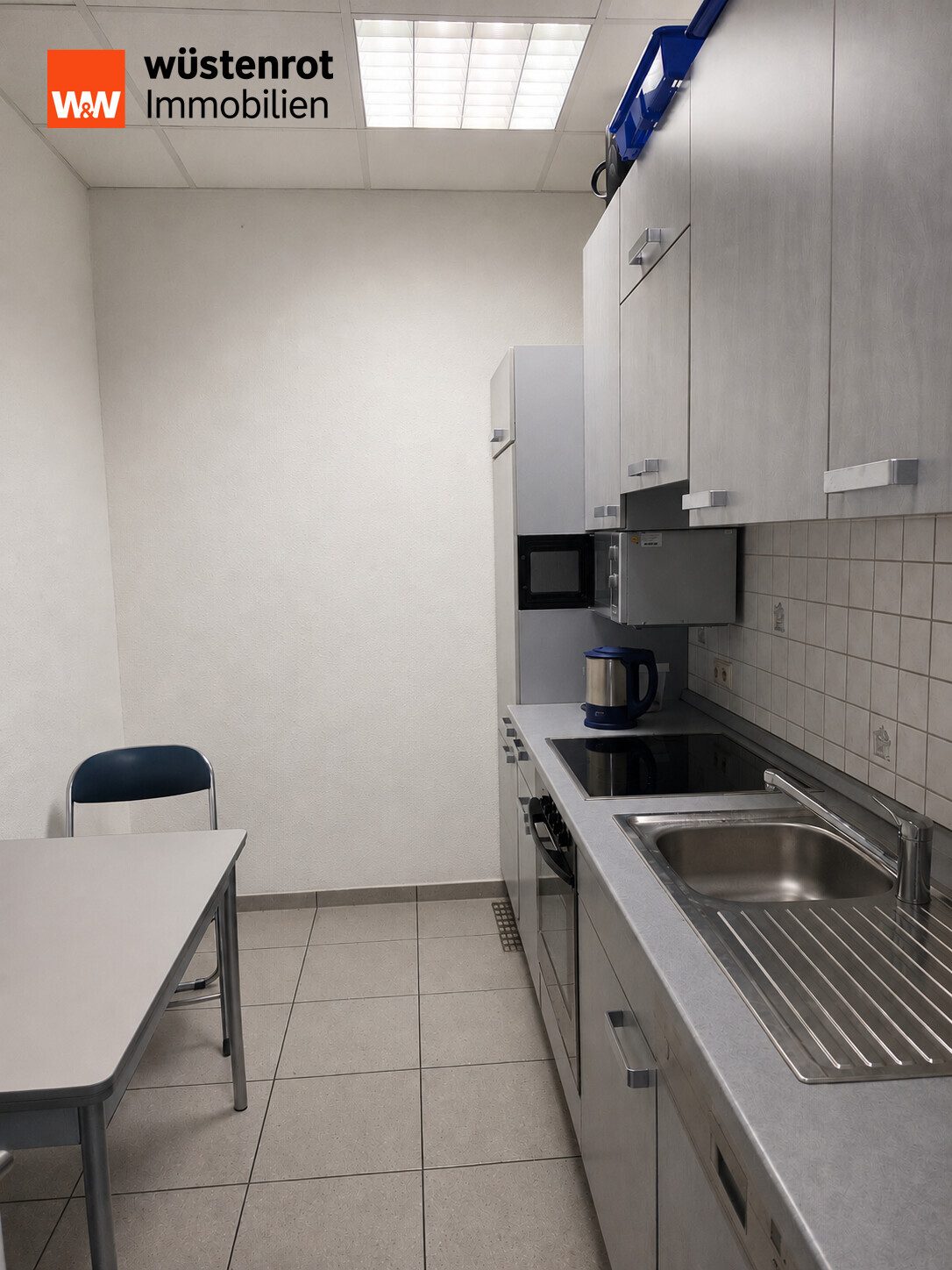Immobilienangebot - Sulz am Neckar - Alle - Industrie-und Gewerbeobjekt mit gewachsener Betriebsstruktur und vielseitigen Nutzungsmöglichkeiten!