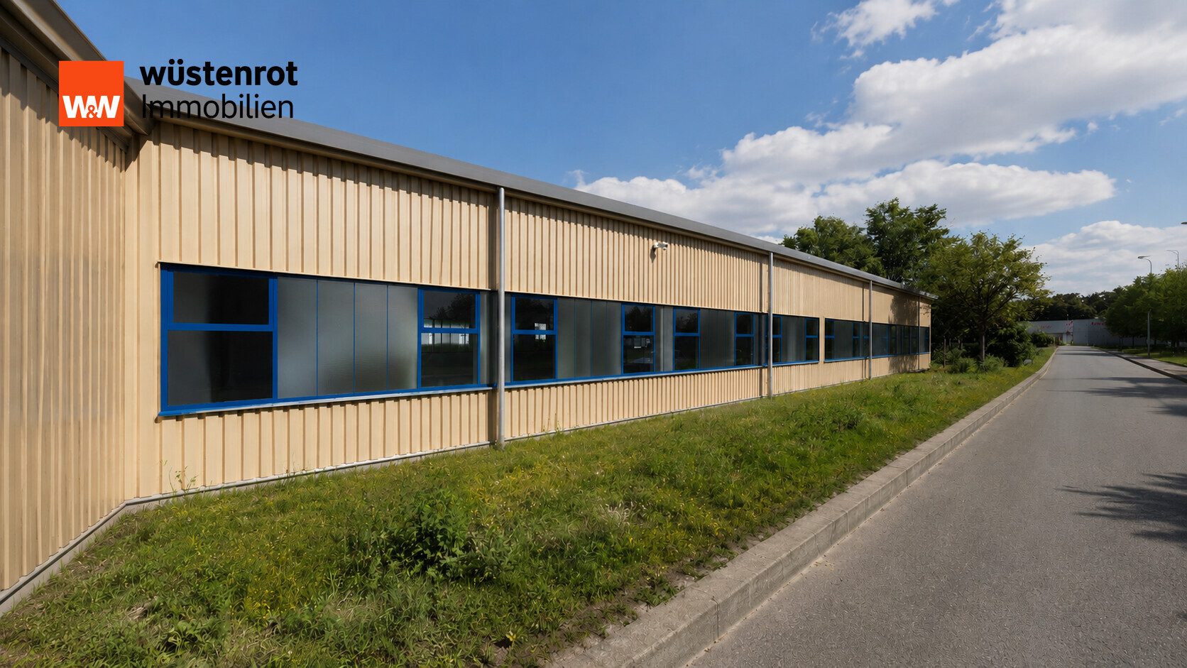 Immobilienangebot - Sulz am Neckar - Alle - Industrie-und Gewerbeobjekt mit gewachsener Betriebsstruktur und vielseitigen Nutzungsmöglichkeiten!