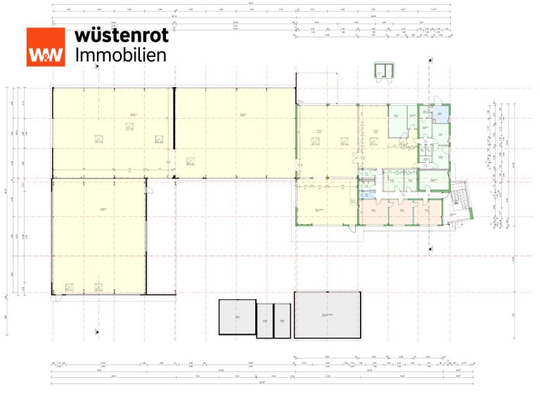 Immobilienangebot - Sulz am Neckar - Alle - Industrie-und Gewerbeobjekt mit gewachsener Betriebsstruktur und vielseitigen Nutzungsmöglichkeiten!