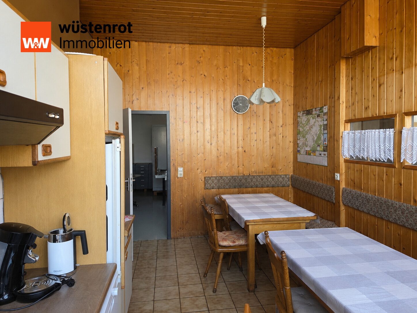 Immobilienangebot - Sulz am Neckar - Alle - Industrie-und Gewerbeobjekt mit gewachsener Betriebsstruktur und vielseitigen Nutzungsmöglichkeiten!