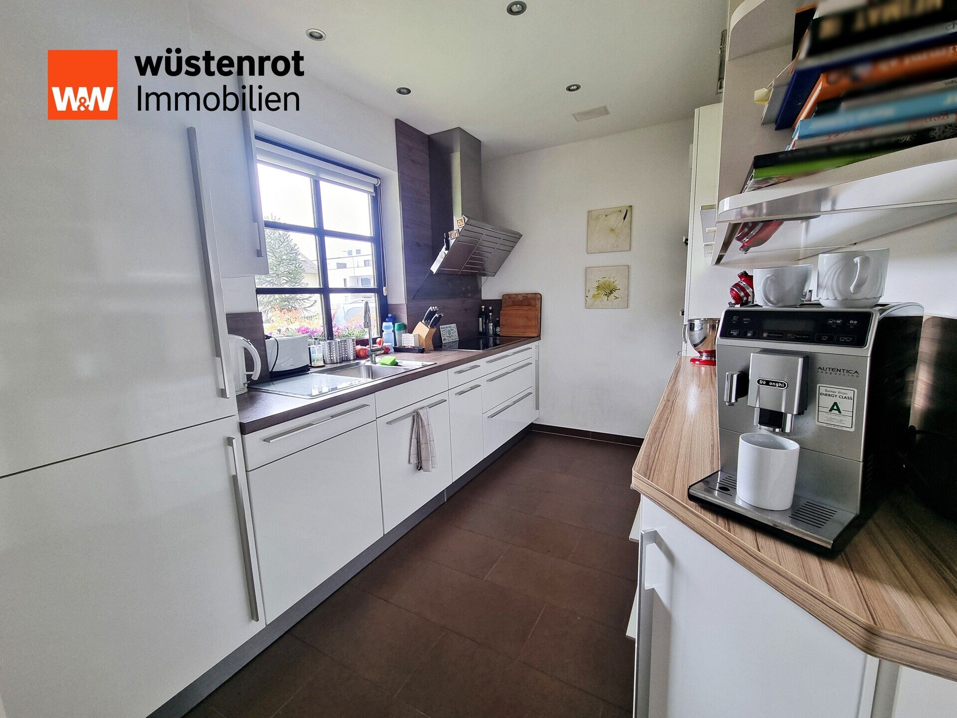 Immobilienangebot - Bitburg - Alle - Vielseitige Doppelhaushälfte in Bitburg: Fachwerk-Charme mit Einliegerwohnung in Top-Lage