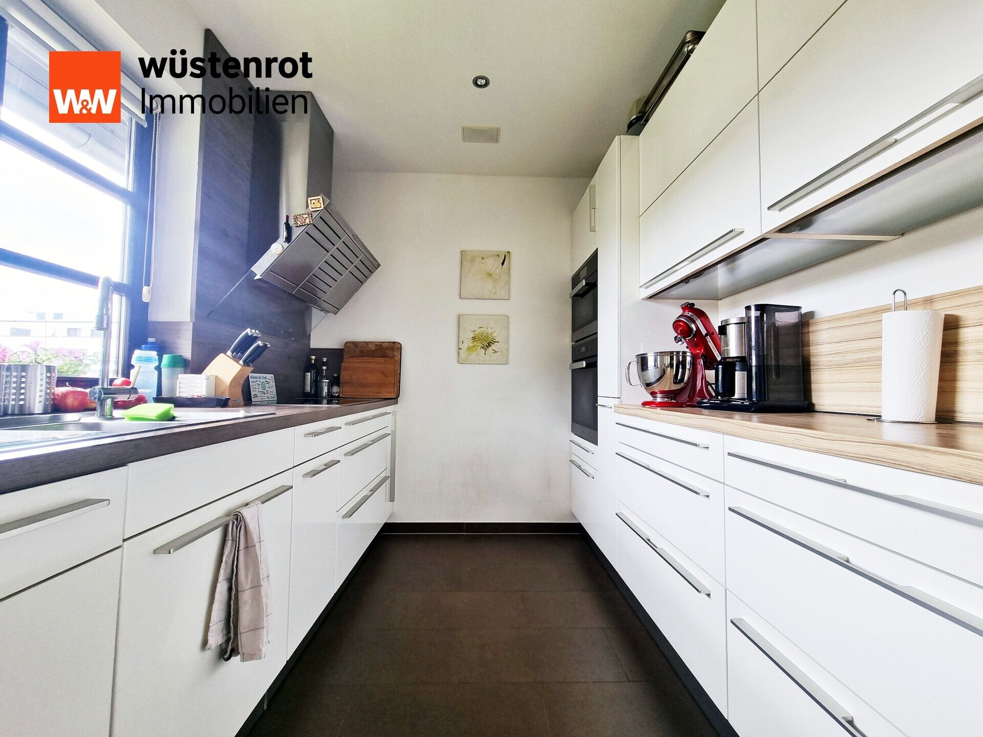 Immobilienangebot - Bitburg - Alle - Vielseitige Doppelhaushälfte in Bitburg: Fachwerk-Charme mit Einliegerwohnung in Top-Lage