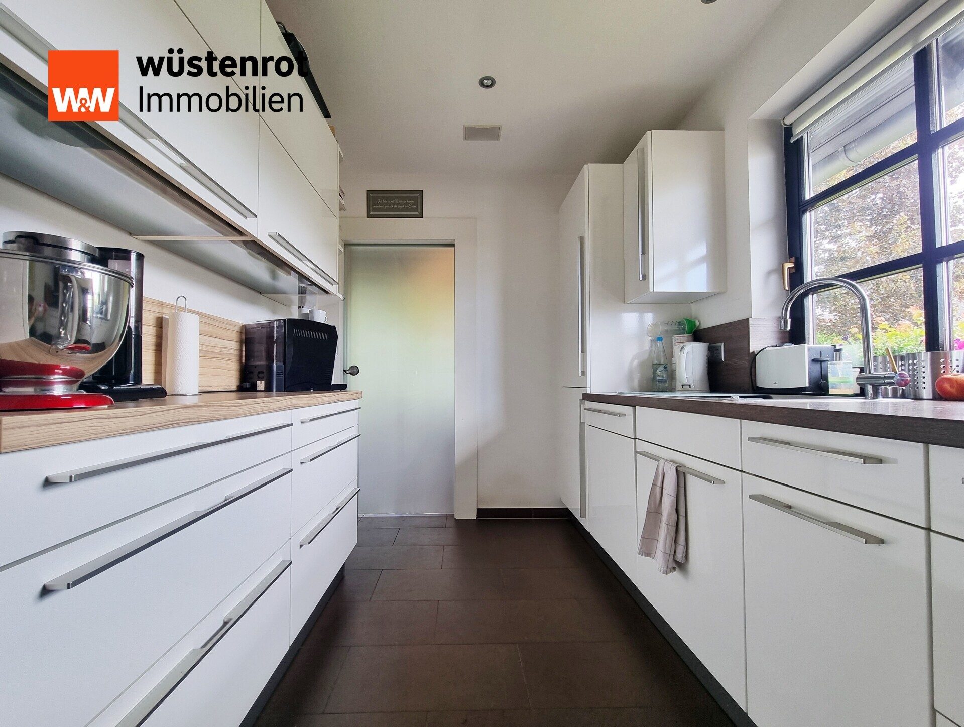 Immobilienangebot - Bitburg - Alle - Vielseitige Doppelhaushälfte in Bitburg: Fachwerk-Charme mit Einliegerwohnung in Top-Lage