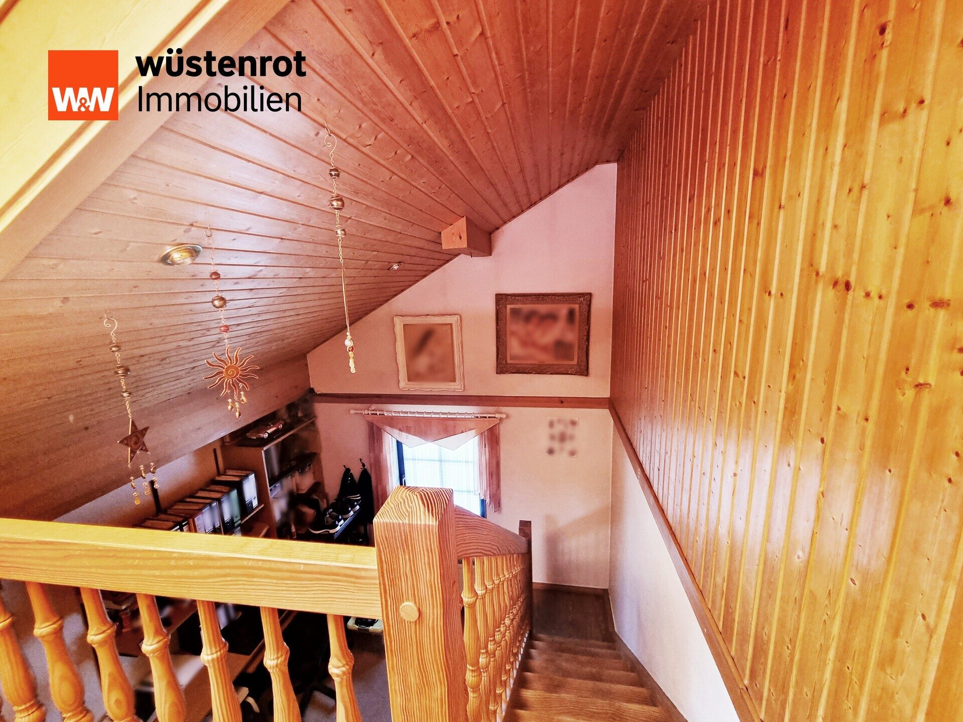 Immobilienangebot - Bitburg - Alle - Vielseitige Doppelhaushälfte in Bitburg: Fachwerk-Charme mit Einliegerwohnung in Top-Lage