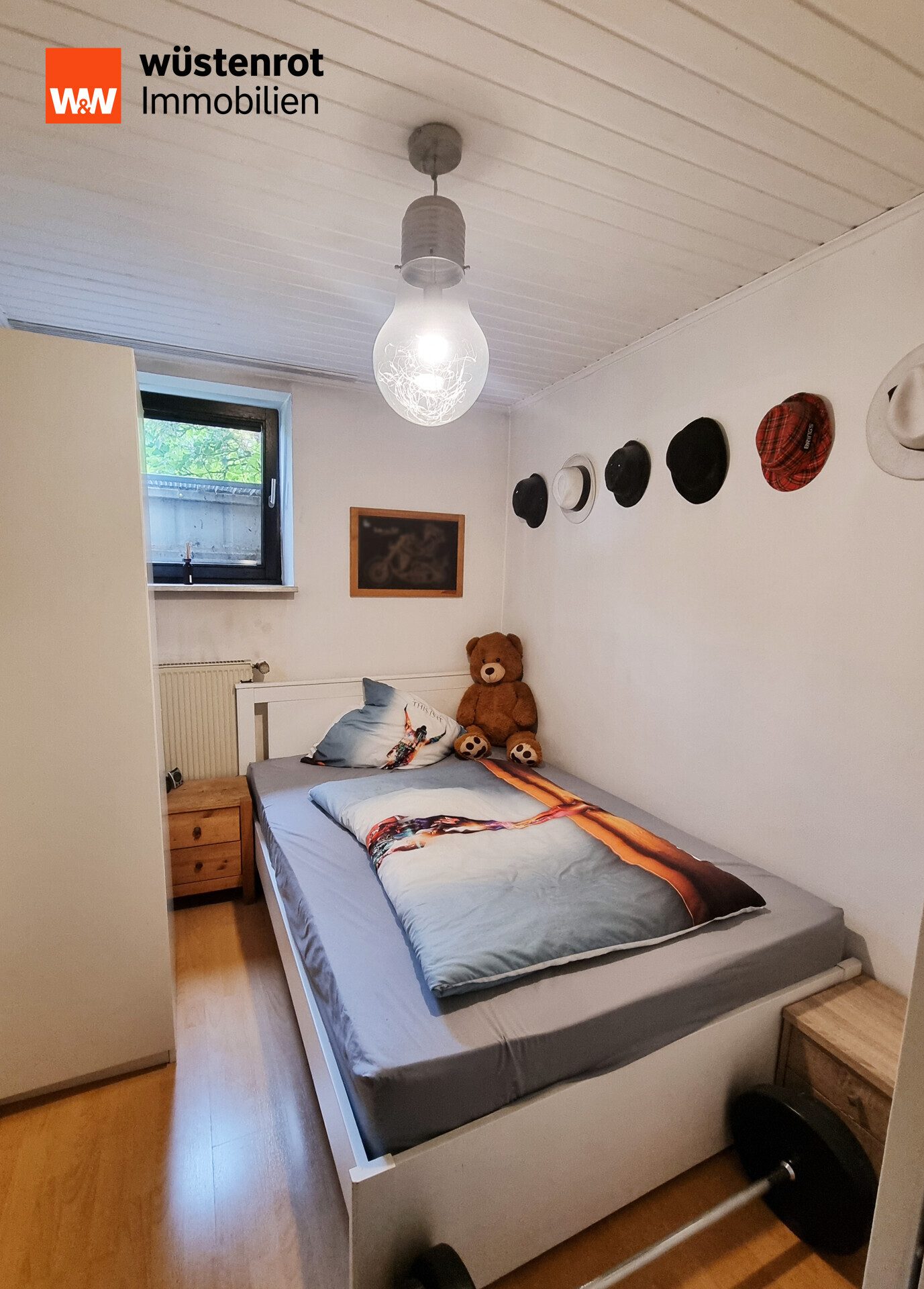 Immobilienangebot - Bitburg - Alle - Vielseitige Doppelhaushälfte in Bitburg: Fachwerk-Charme mit Einliegerwohnung in Top-Lage