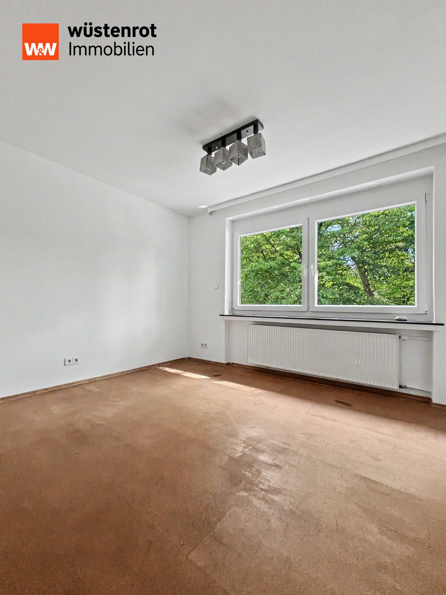 Immobilienangebot - Karlsruhe - Alle - Ein Zuhause im Grünen – mit großem Garten & privatem Waldstück