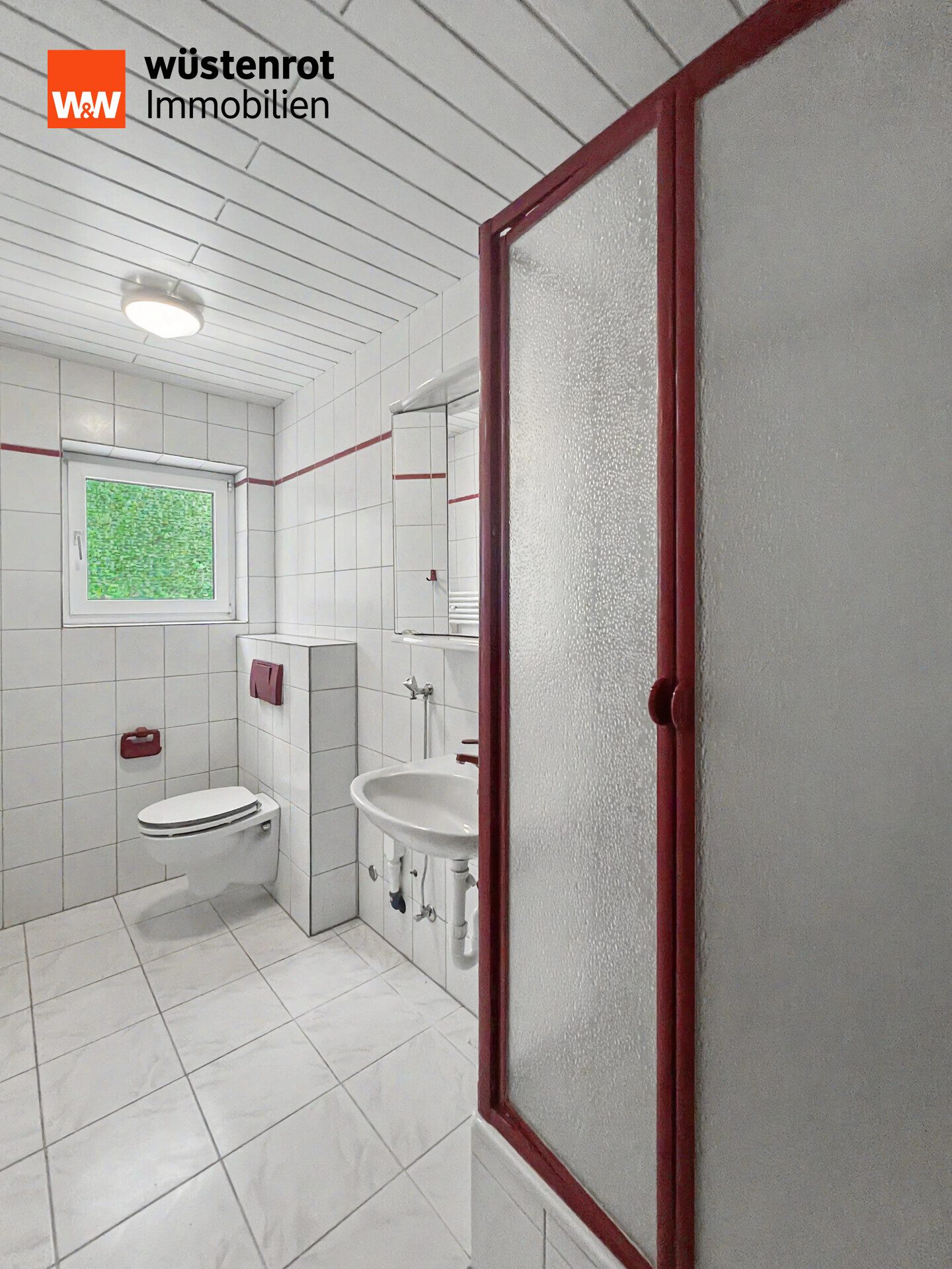 Immobilienangebot - Karlsruhe - Alle - Ein Zuhause im Grünen – mit großem Garten & privatem Waldstück