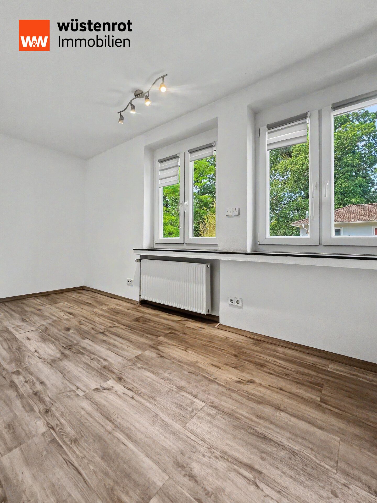 Immobilienangebot - Karlsruhe - Alle - Ein Zuhause im Grünen – mit großem Garten & privatem Waldstück