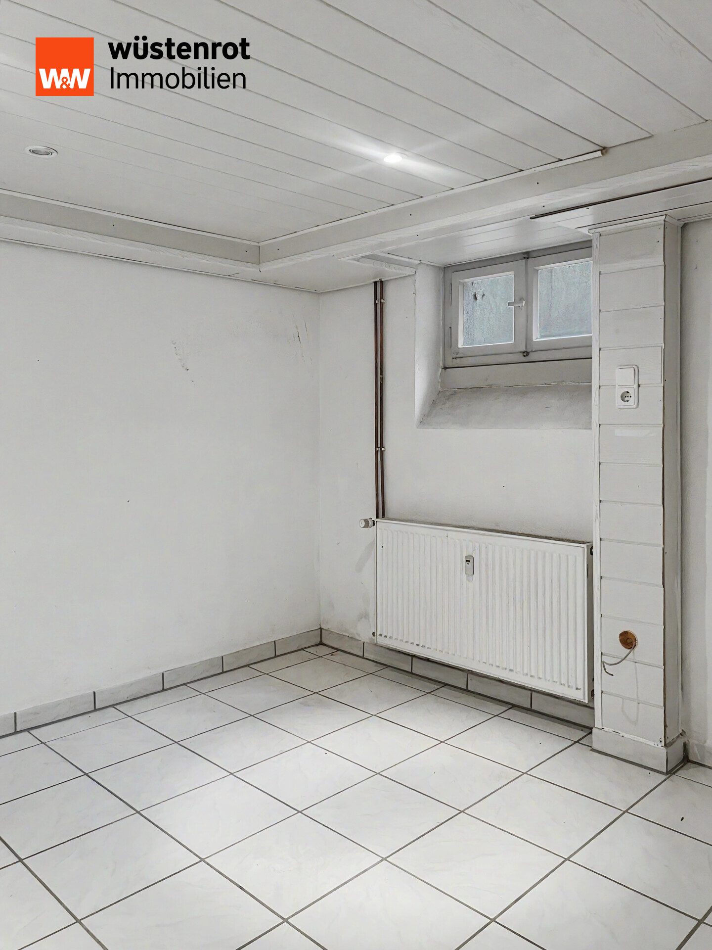 Immobilienangebot - Karlsruhe - Alle - Ein Zuhause im Grünen – mit großem Garten & privatem Waldstück
