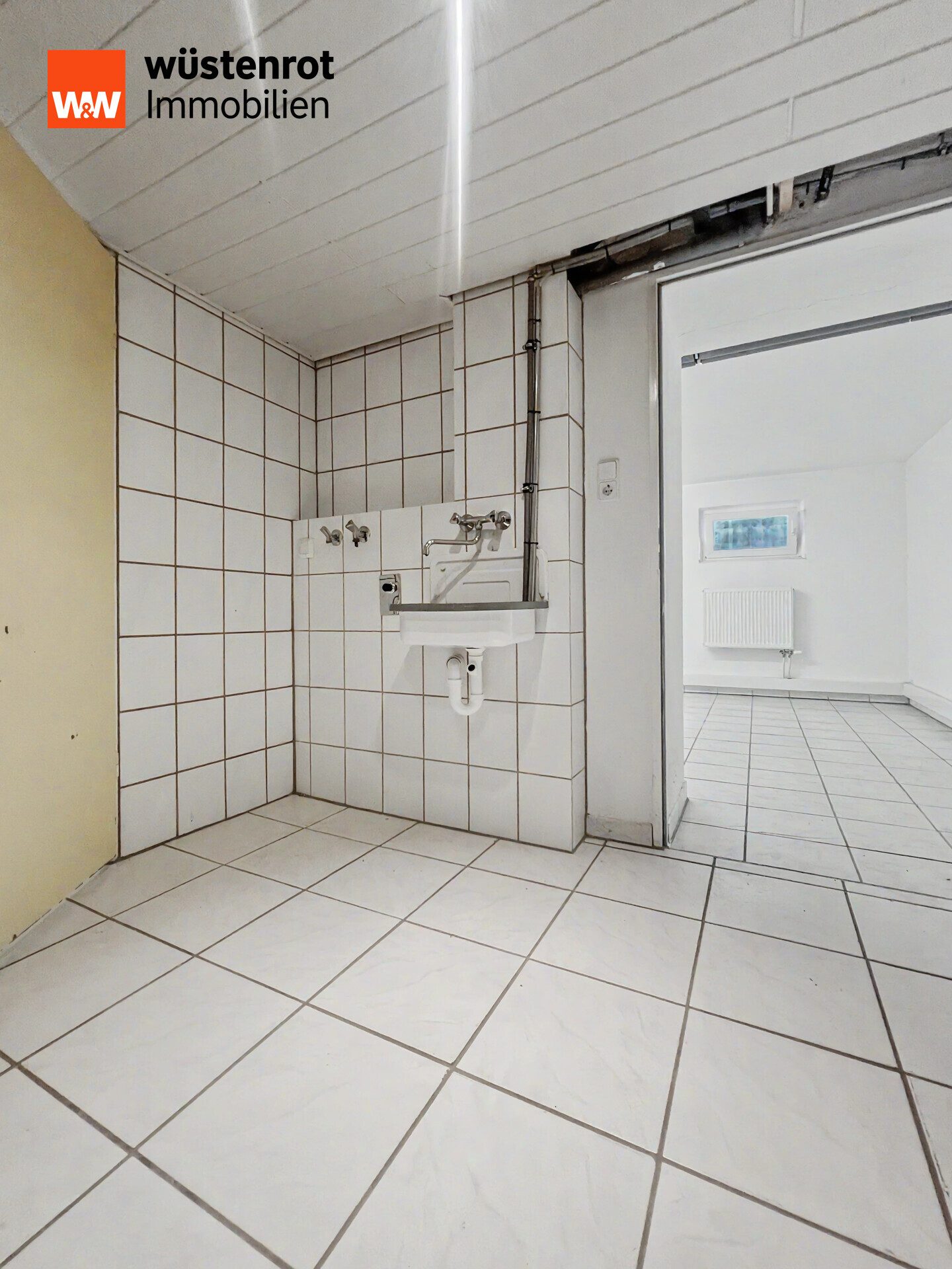 Immobilienangebot - Karlsruhe - Alle - Ein Zuhause im Grünen – mit großem Garten & privatem Waldstück