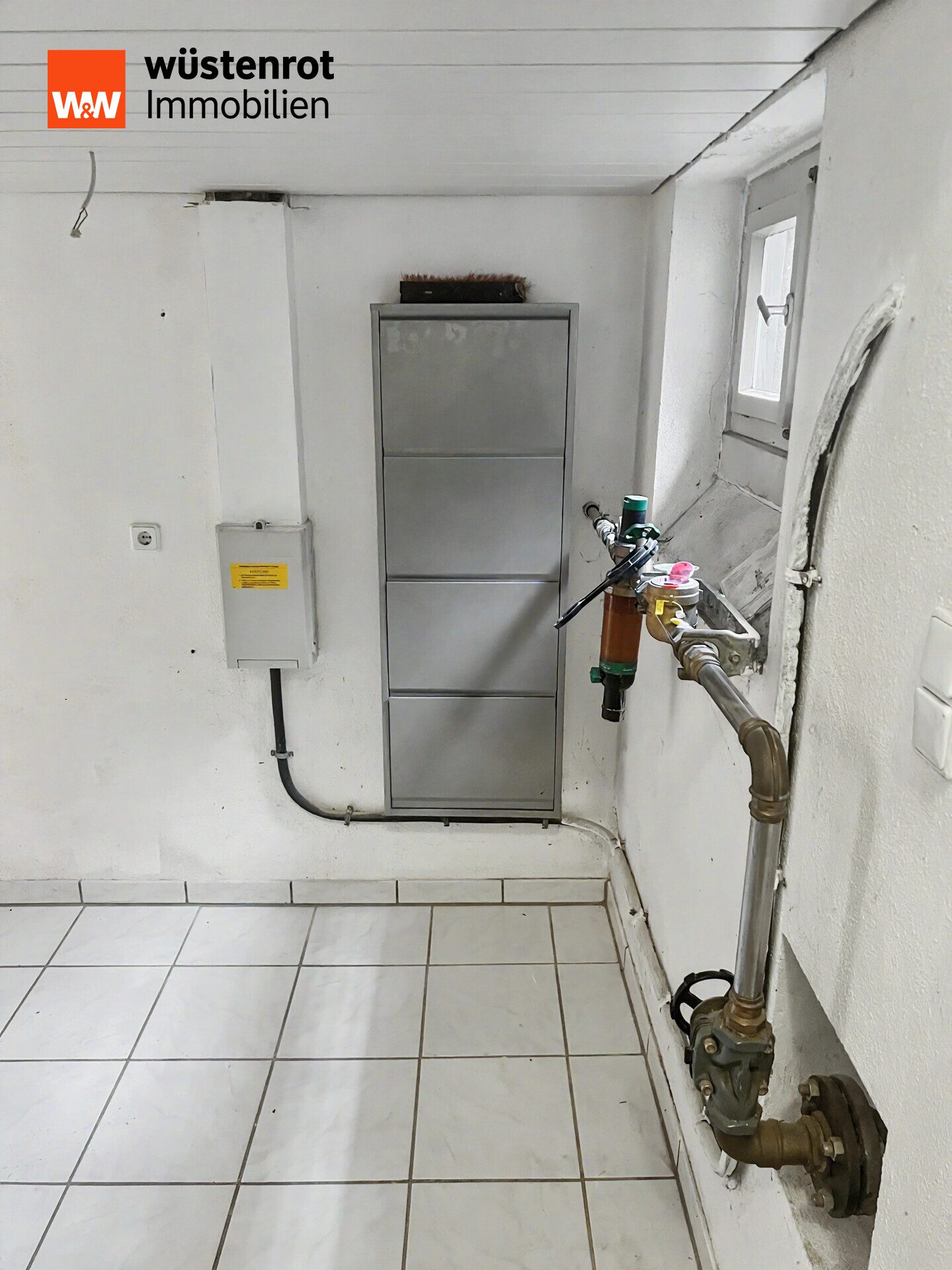 Immobilienangebot - Karlsruhe - Alle - Ein Zuhause im Grünen – mit großem Garten & privatem Waldstück