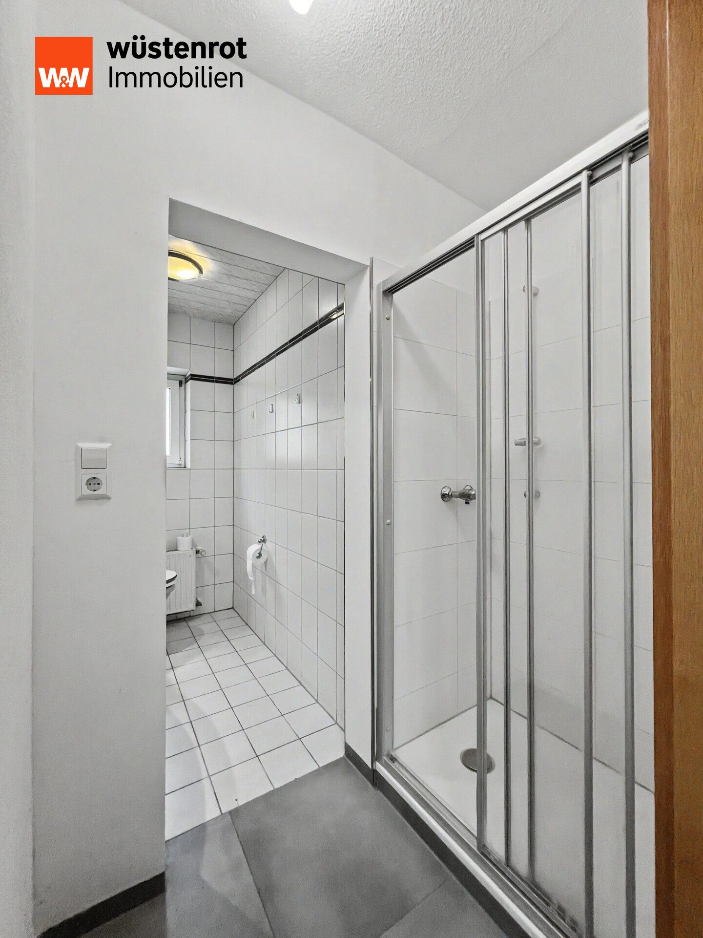 Immobilienangebot - Karlsruhe - Alle - Ein Zuhause im Grünen – mit großem Garten & privatem Waldstück