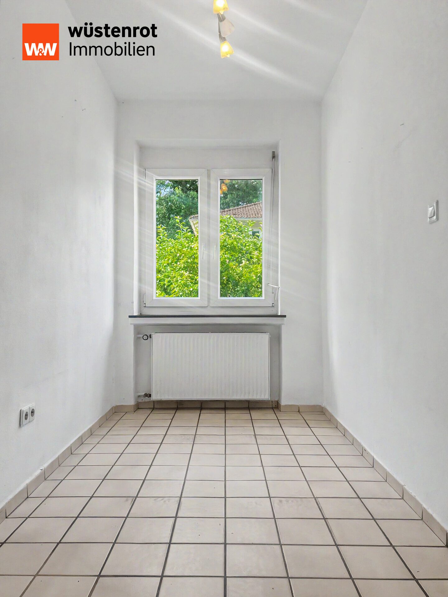 Immobilienangebot - Karlsruhe - Alle - Ein Zuhause im Grünen – mit großem Garten & privatem Waldstück