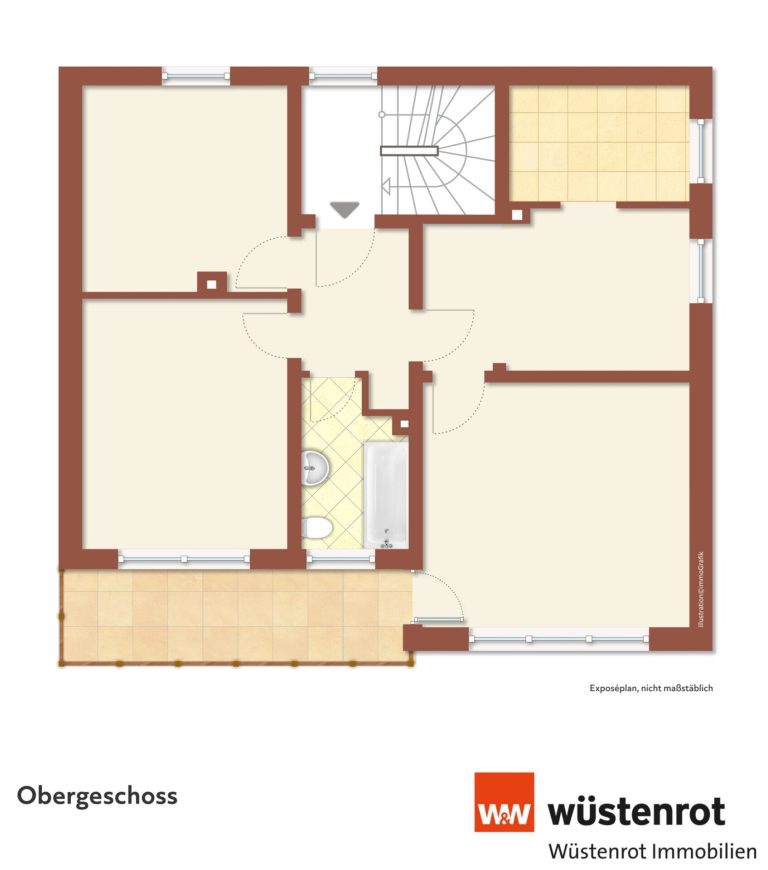 Immobilienangebot - Windischeschenbach - Alle - Gepflegtes Zweifamilienhaus plus Einliegerwohnung mit großem Garten in ruhiger Lage wartet auf Sie