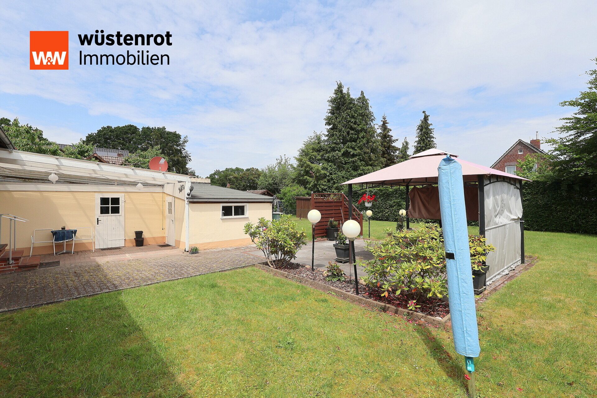 Immobilienangebot - Oldenburg - Alle - Eine Immobilie für die ZUKUNFT !