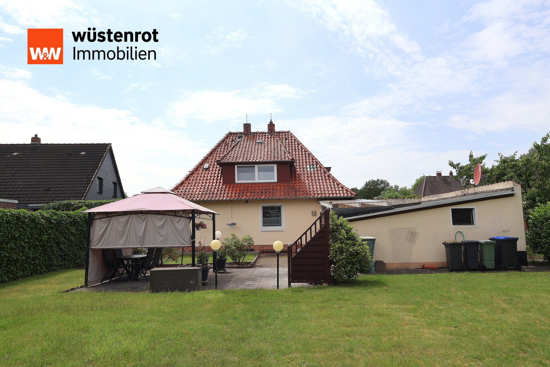 Immobilienangebot - Oldenburg - Alle - Eine Immobilie für die ZUKUNFT !