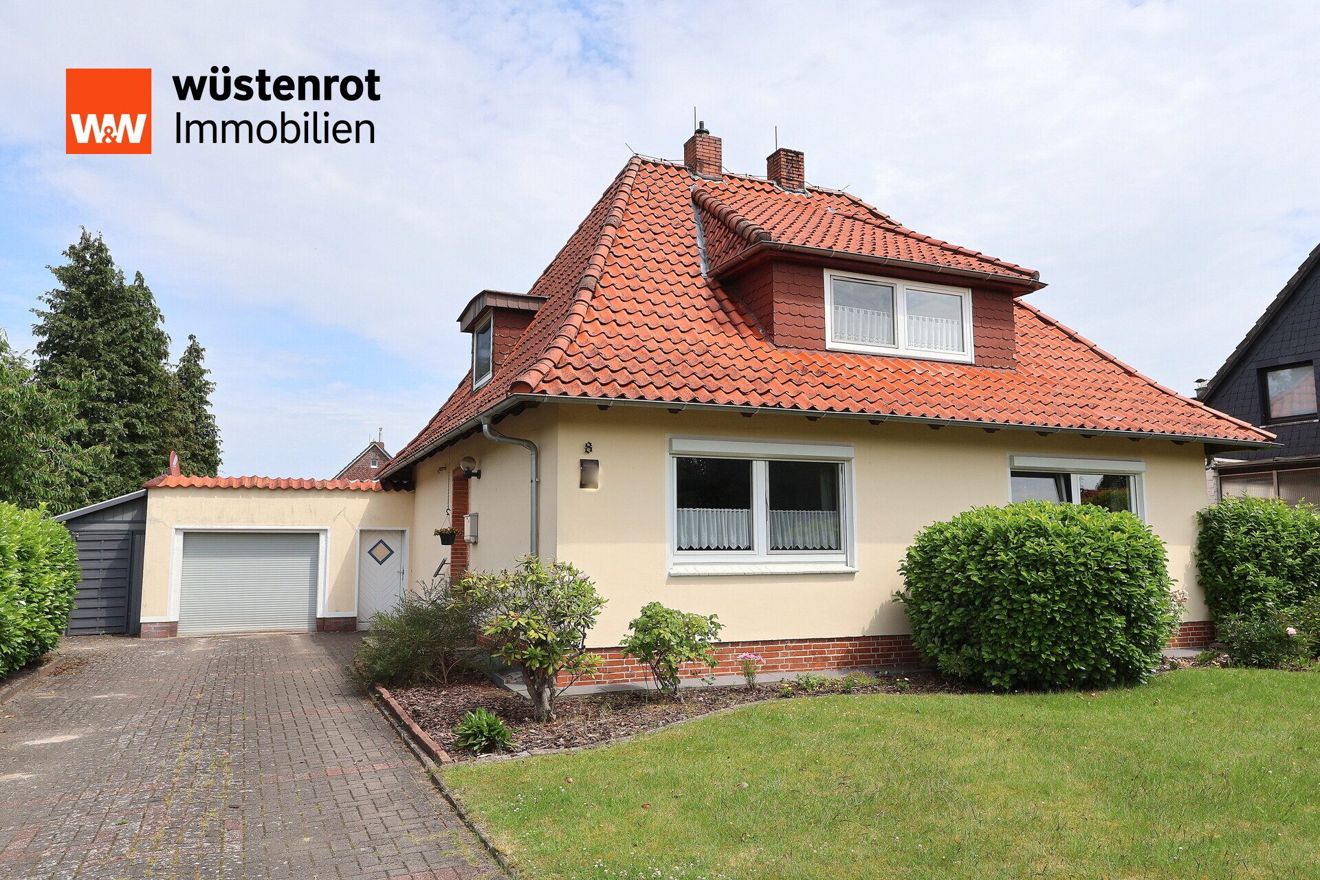 Immobilienangebot - Oldenburg - Alle - Eine Immobilie für die ZUKUNFT !
